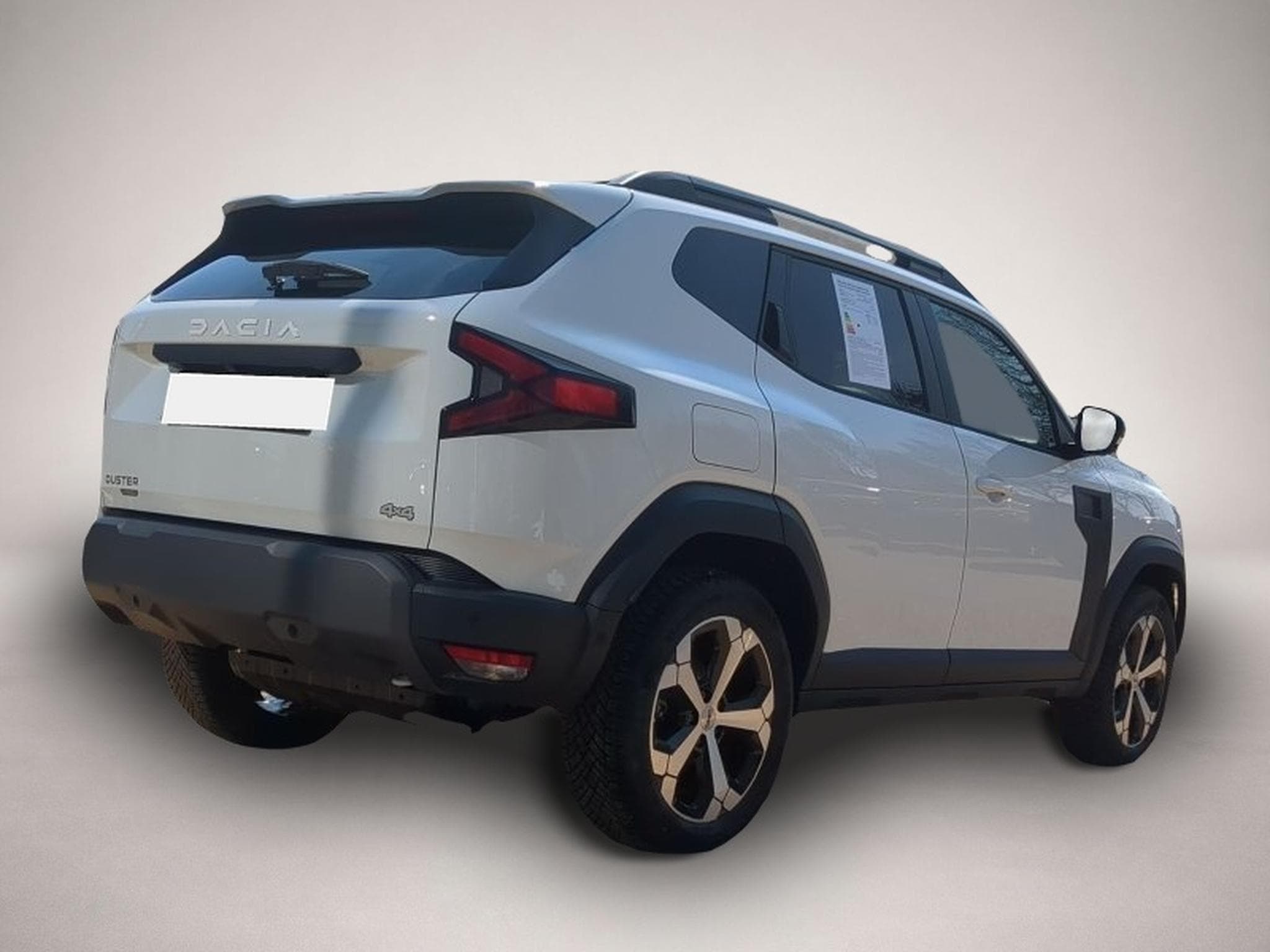 Dacia Duster (2026) - Photo 3