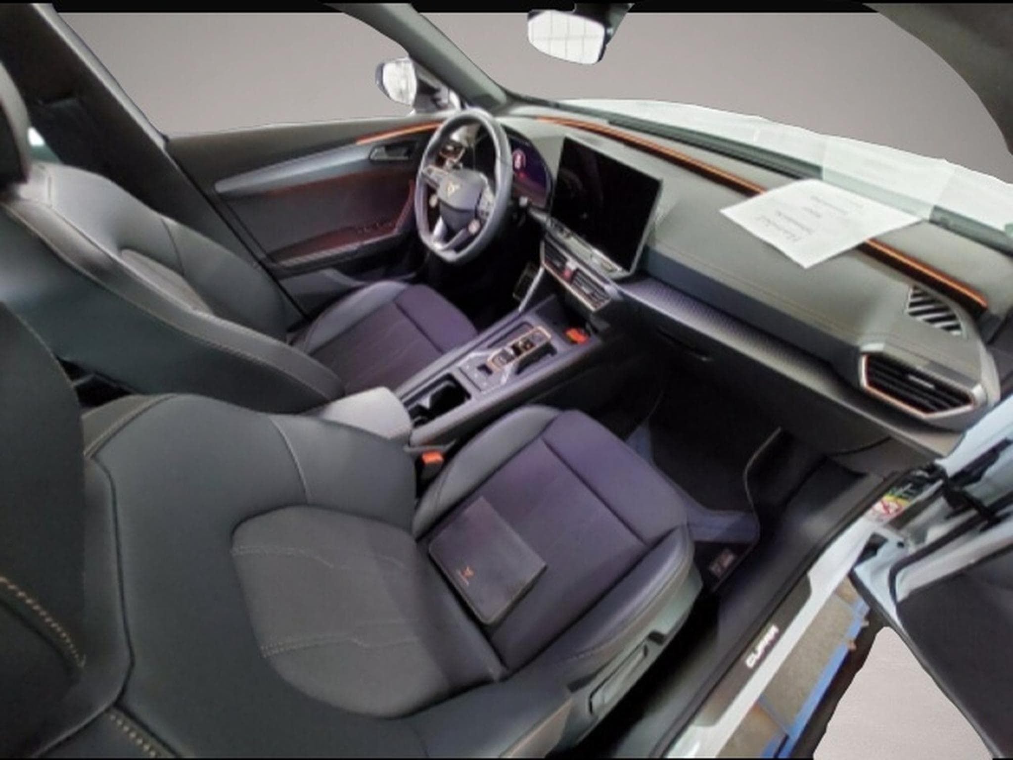 Cupra Formentor (2025) - Photo 1