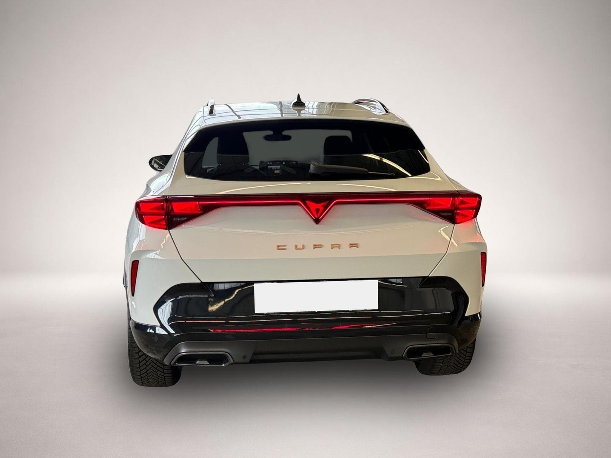 Cupra Formentor (2025) - Photo 4