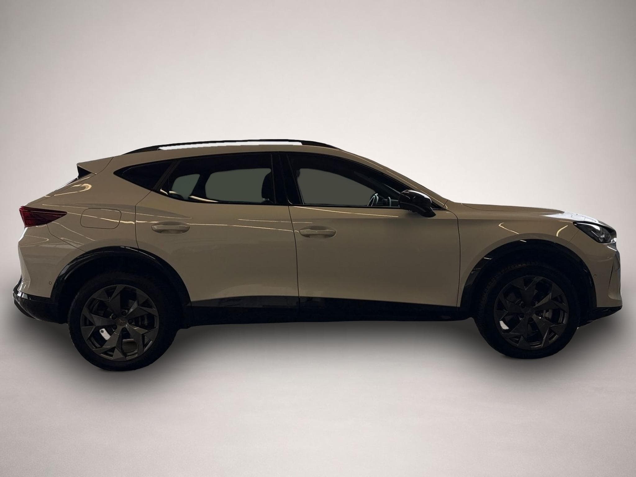 Cupra Formentor (2025) - Photo 6