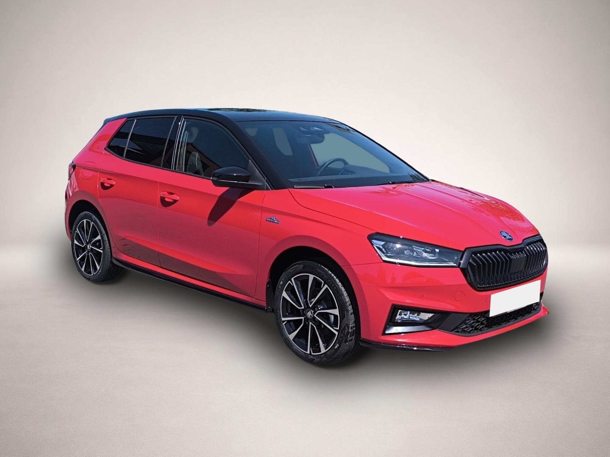 Skoda Fabia (2026) - Photo 3
