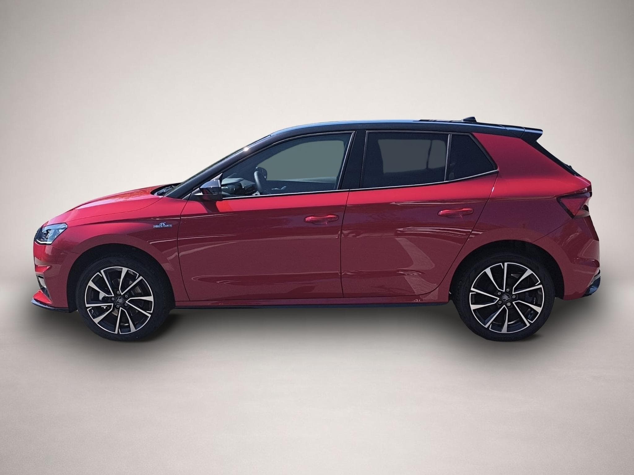 Skoda Fabia (2026) - Photo 4