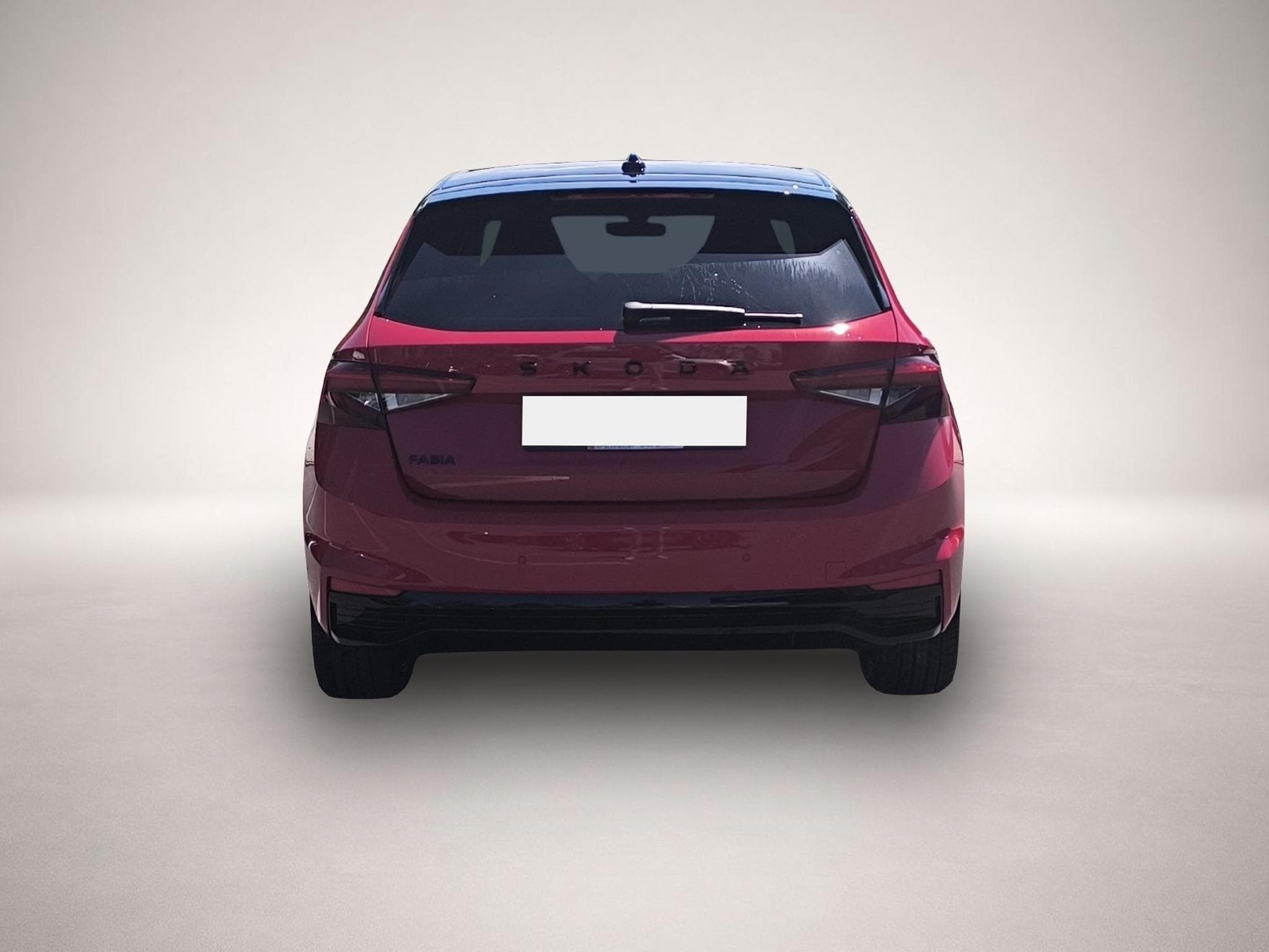 Skoda Fabia (2026) - Photo 6