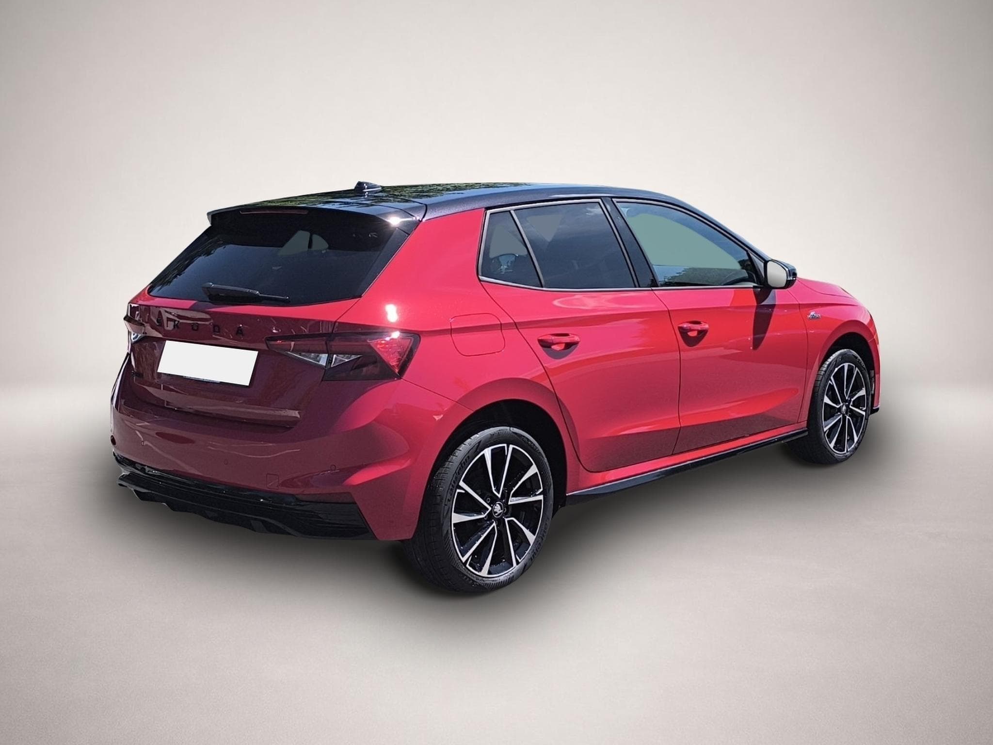 Skoda Fabia (2026) - Photo 7