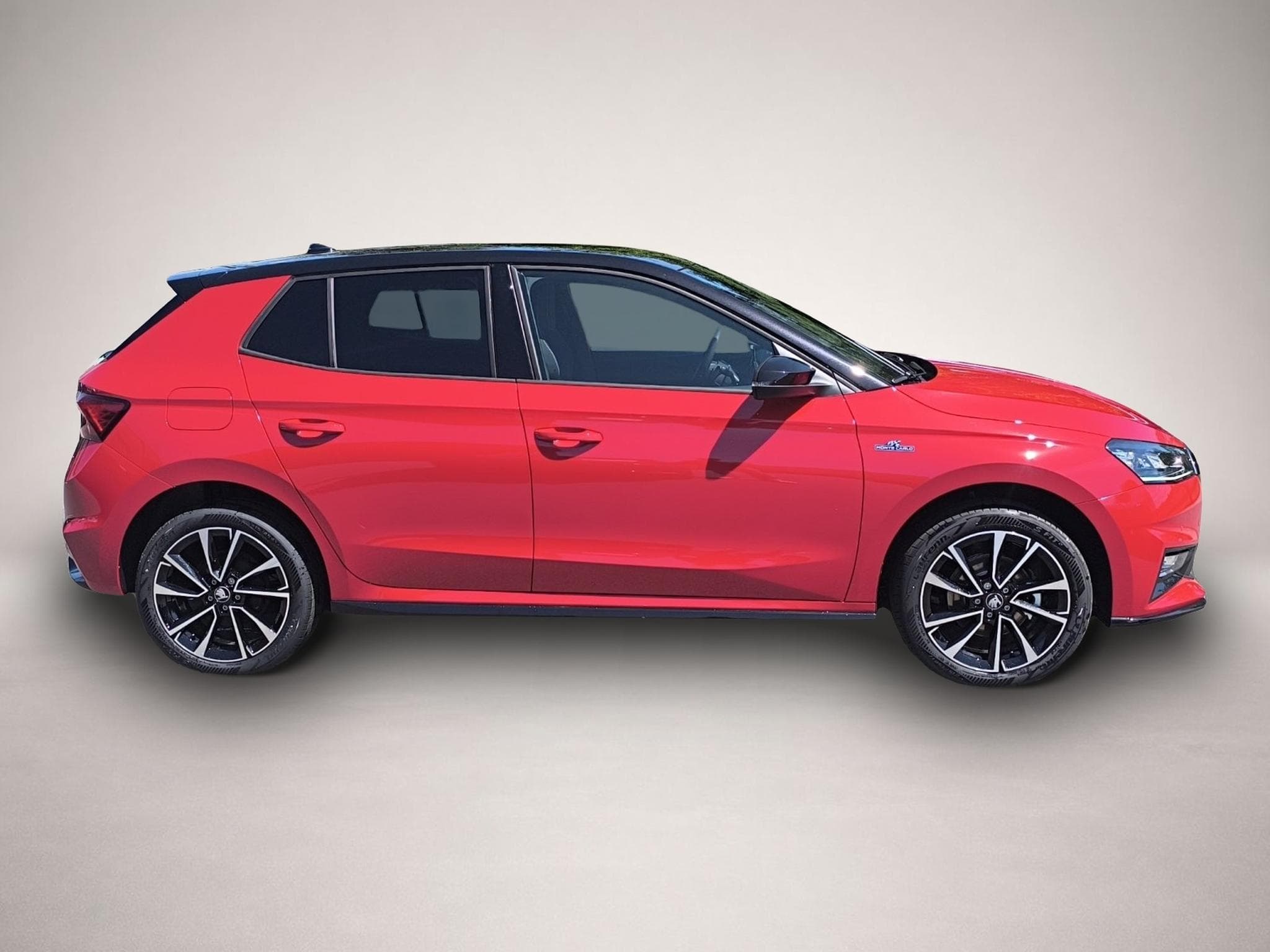 Skoda Fabia (2026) - Photo 8