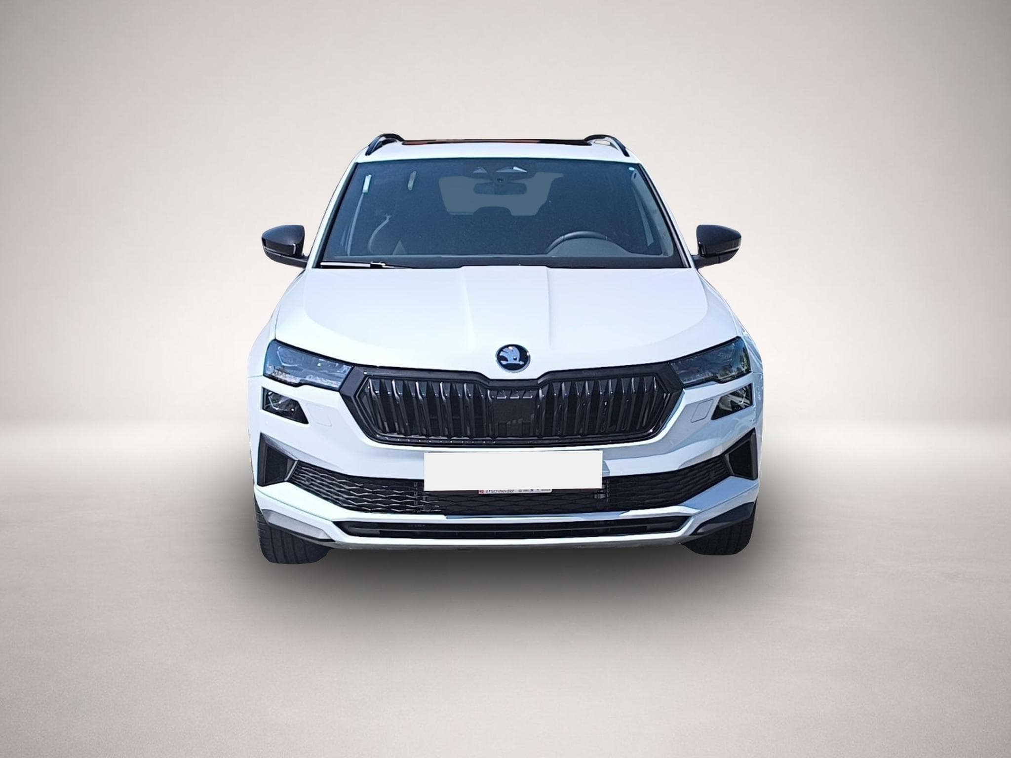 Skoda Karoq (2026) - Photo 2