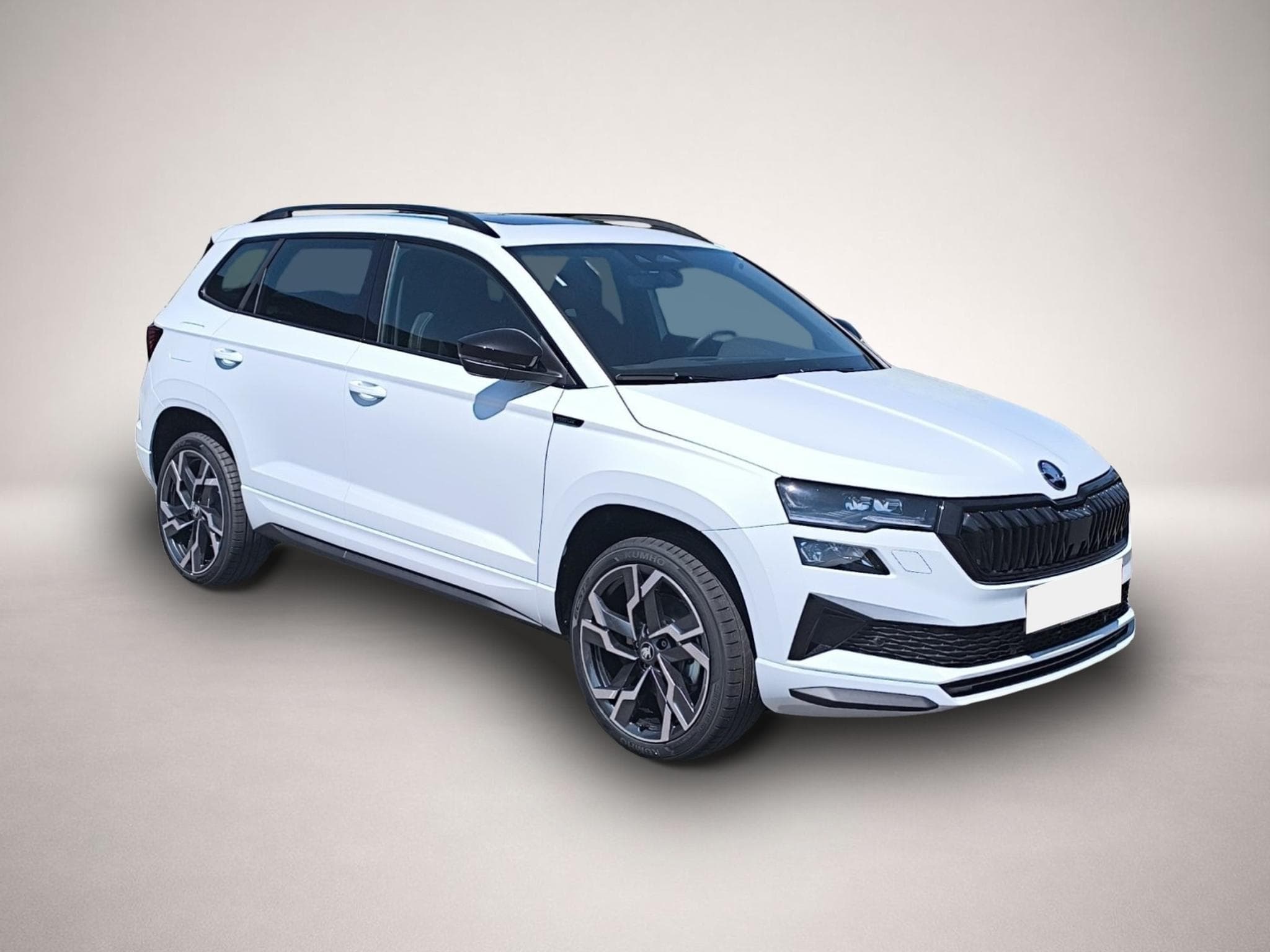 Skoda Karoq (2026) - Photo 3
