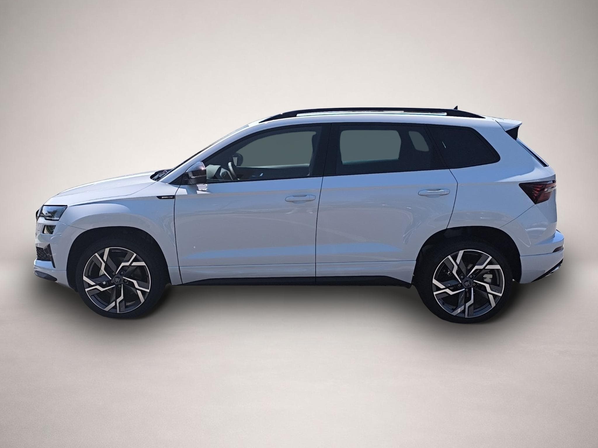 Skoda Karoq (2026) - Photo 4