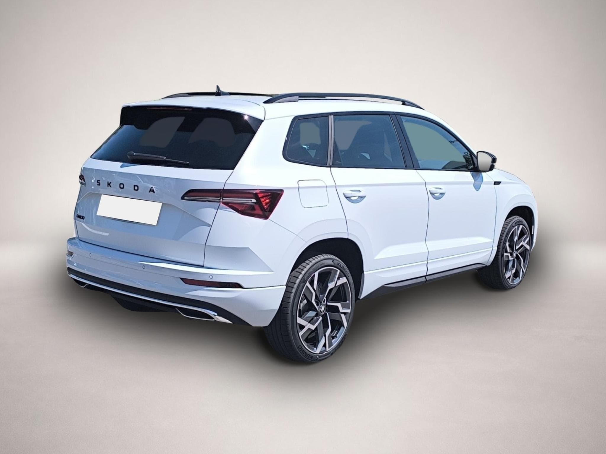 Skoda Karoq (2026) - Photo 7