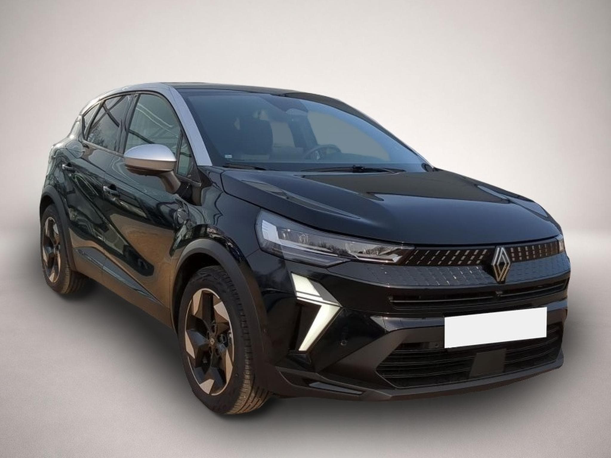 Renault Captur (2026) - Photo 1