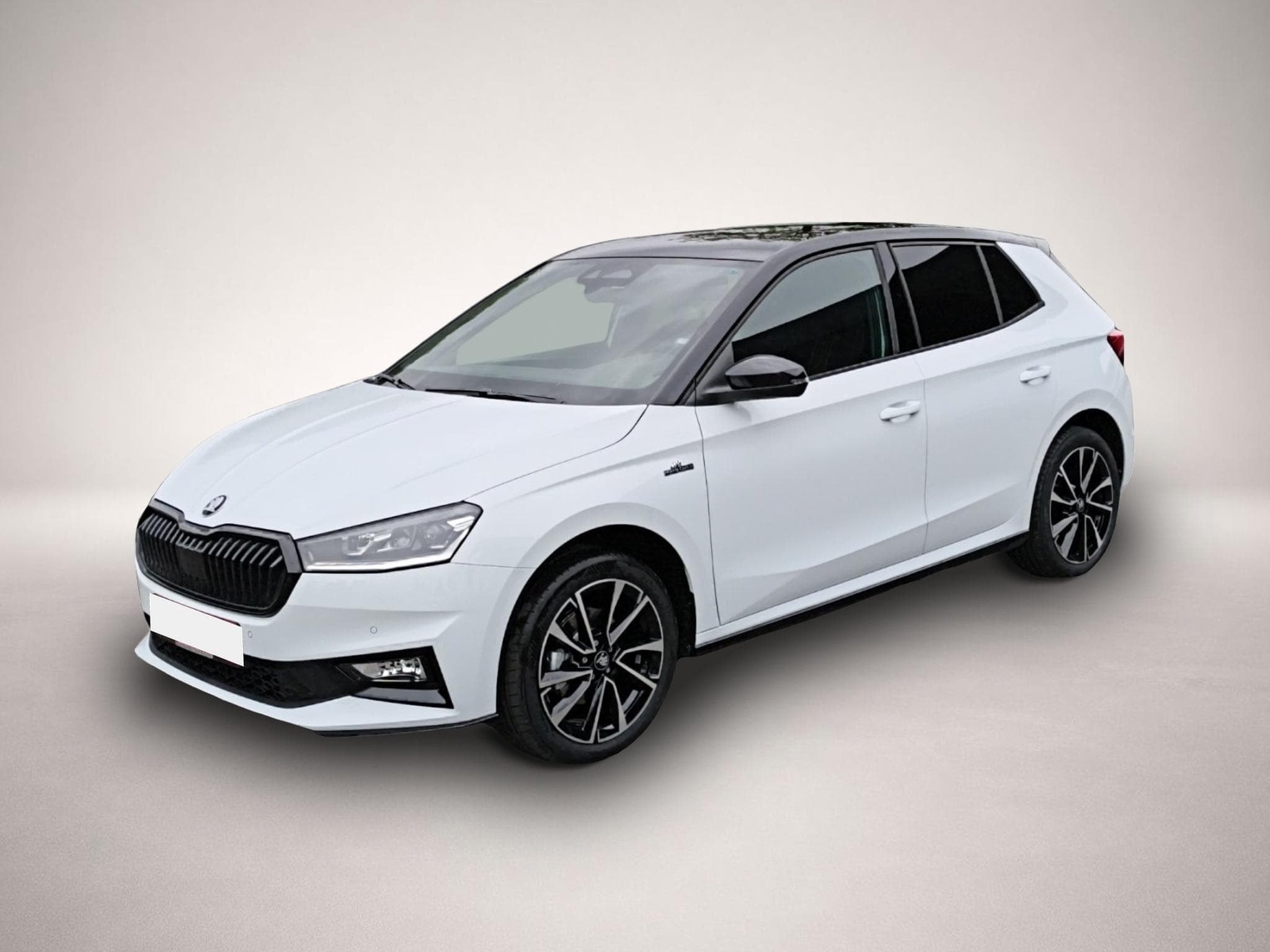 Skoda Fabia (2026) - Photo 1