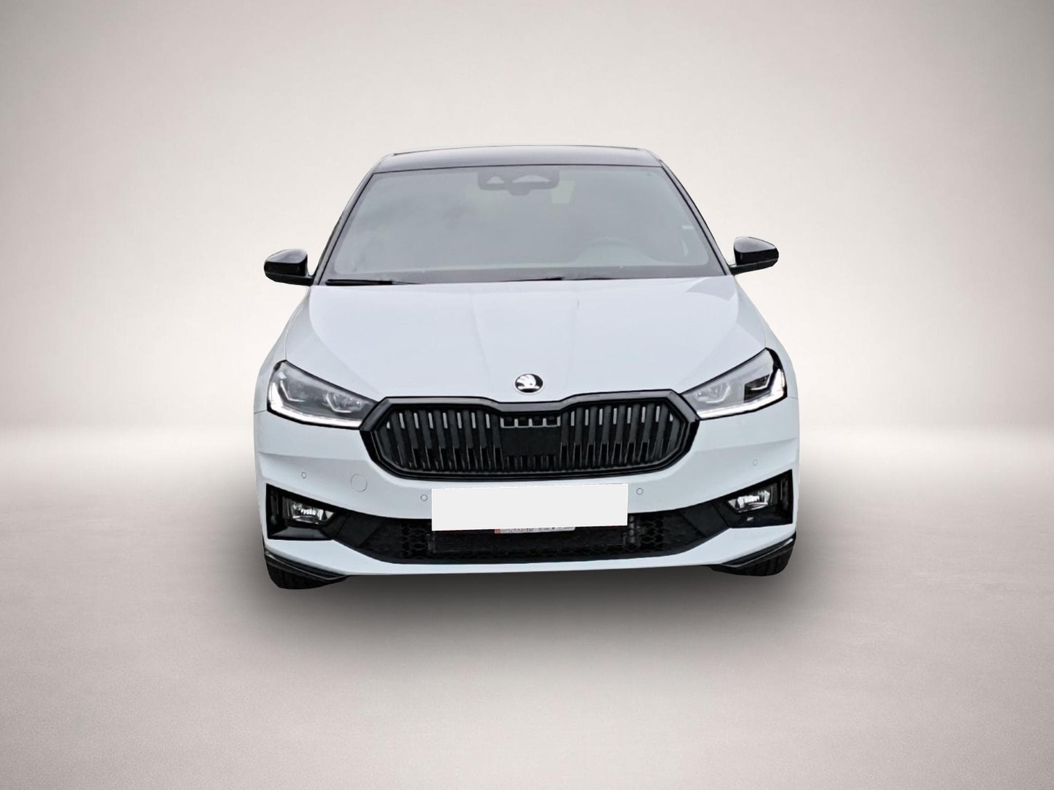 Skoda Fabia (2026) - Photo 2