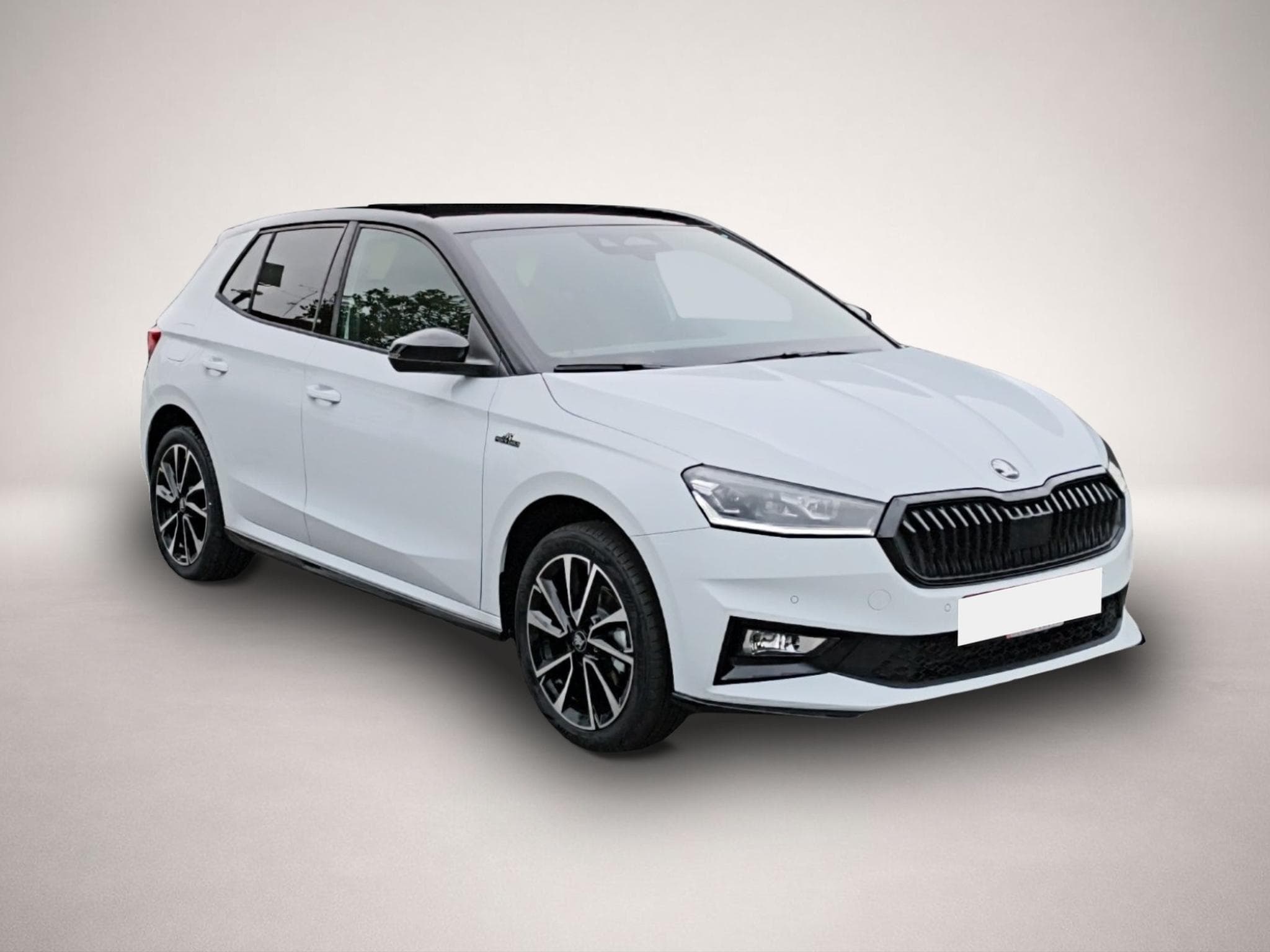 Skoda Fabia (2026) - Photo 3