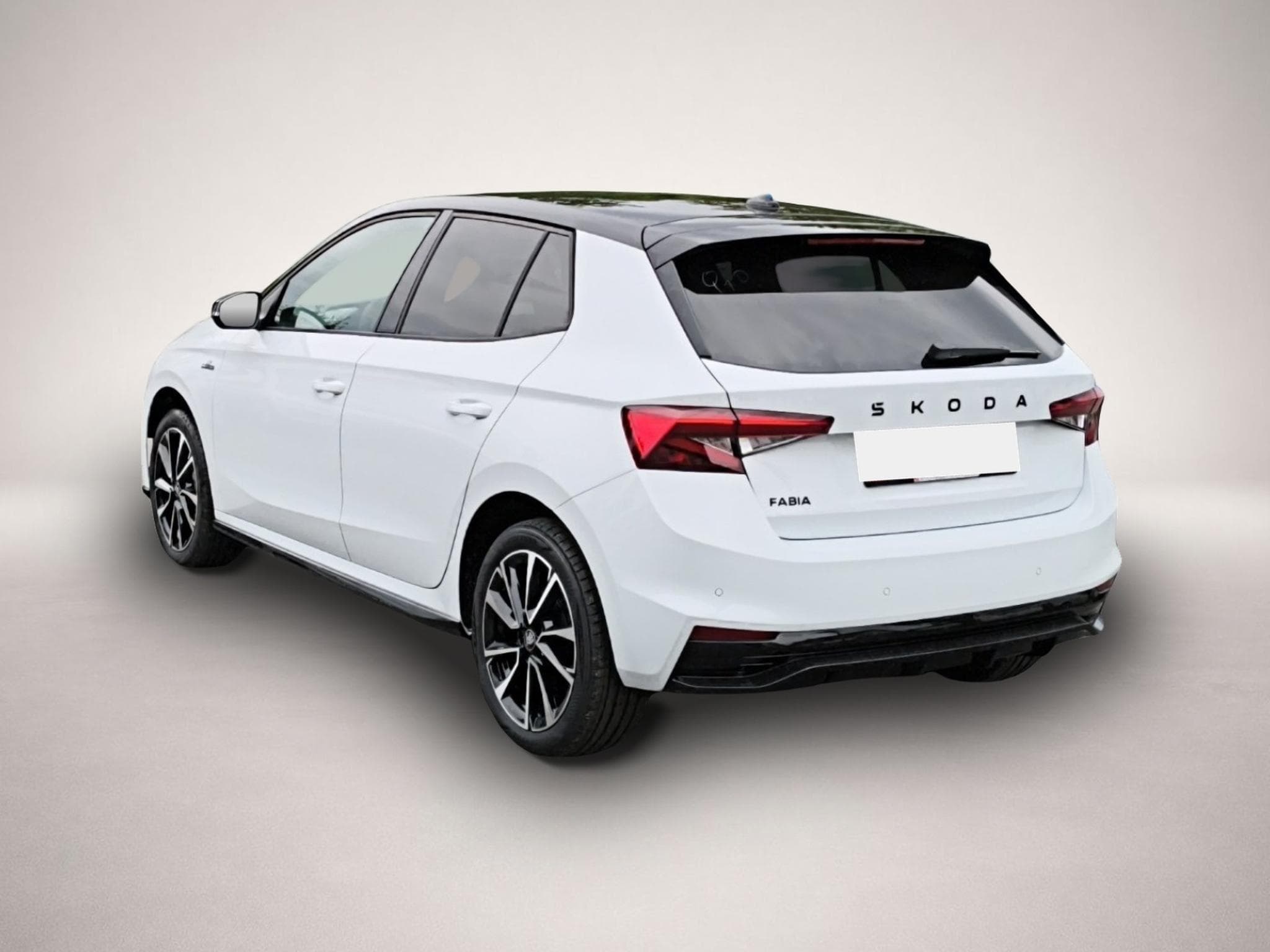 Skoda Fabia (2026) - Photo 5