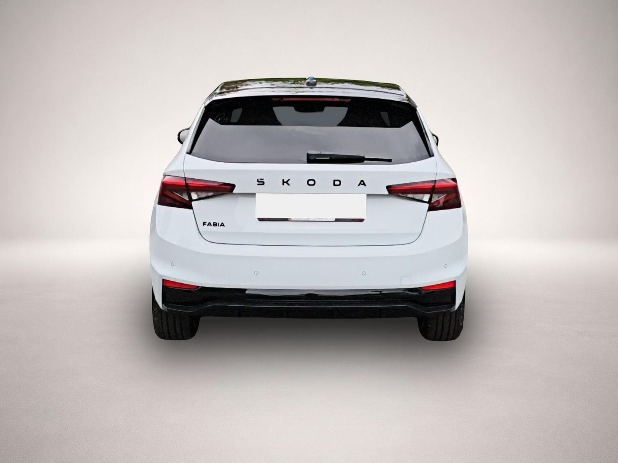 Skoda Fabia (2026) - Photo 6