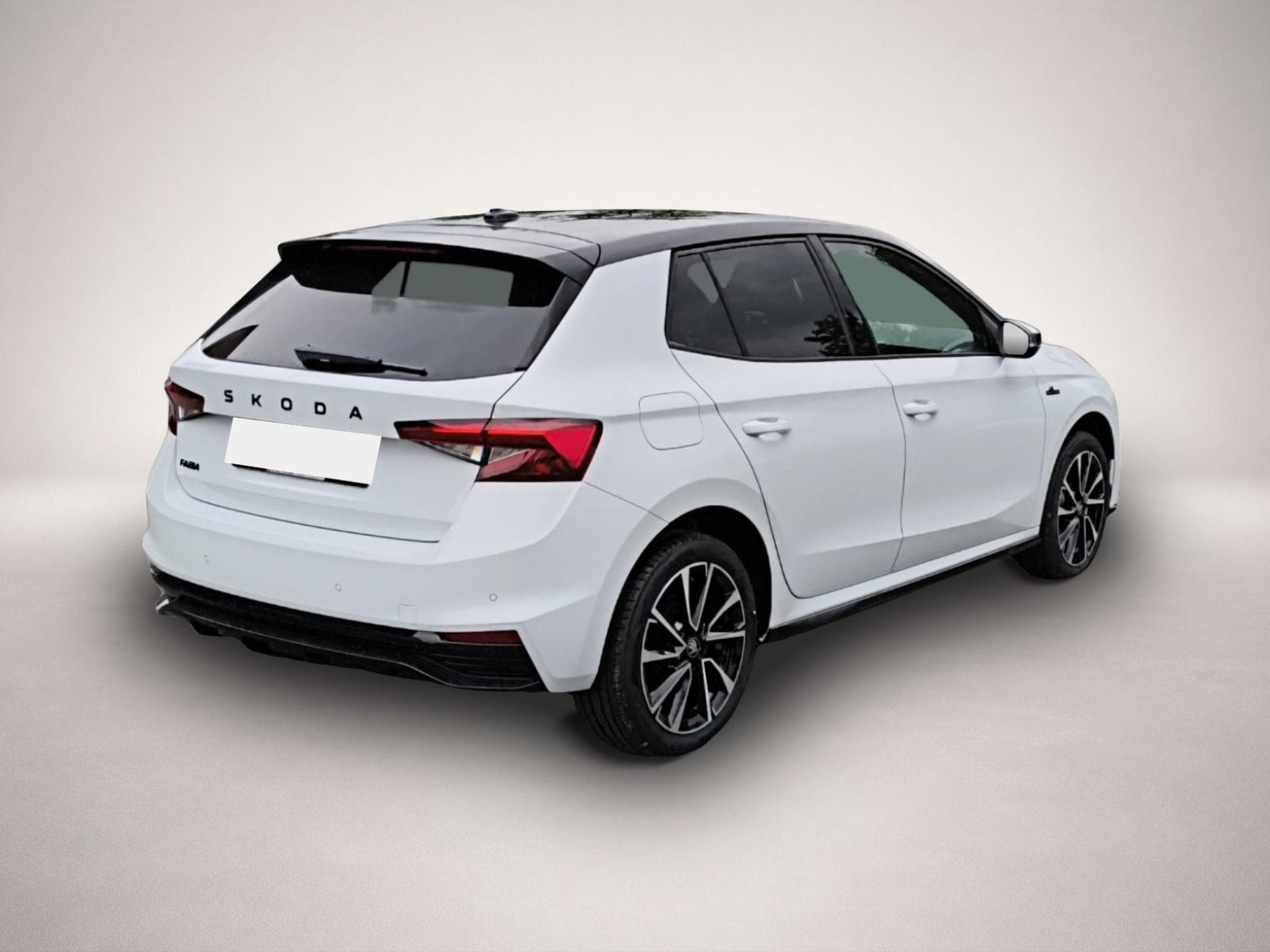 Skoda Fabia (2026) - Photo 7