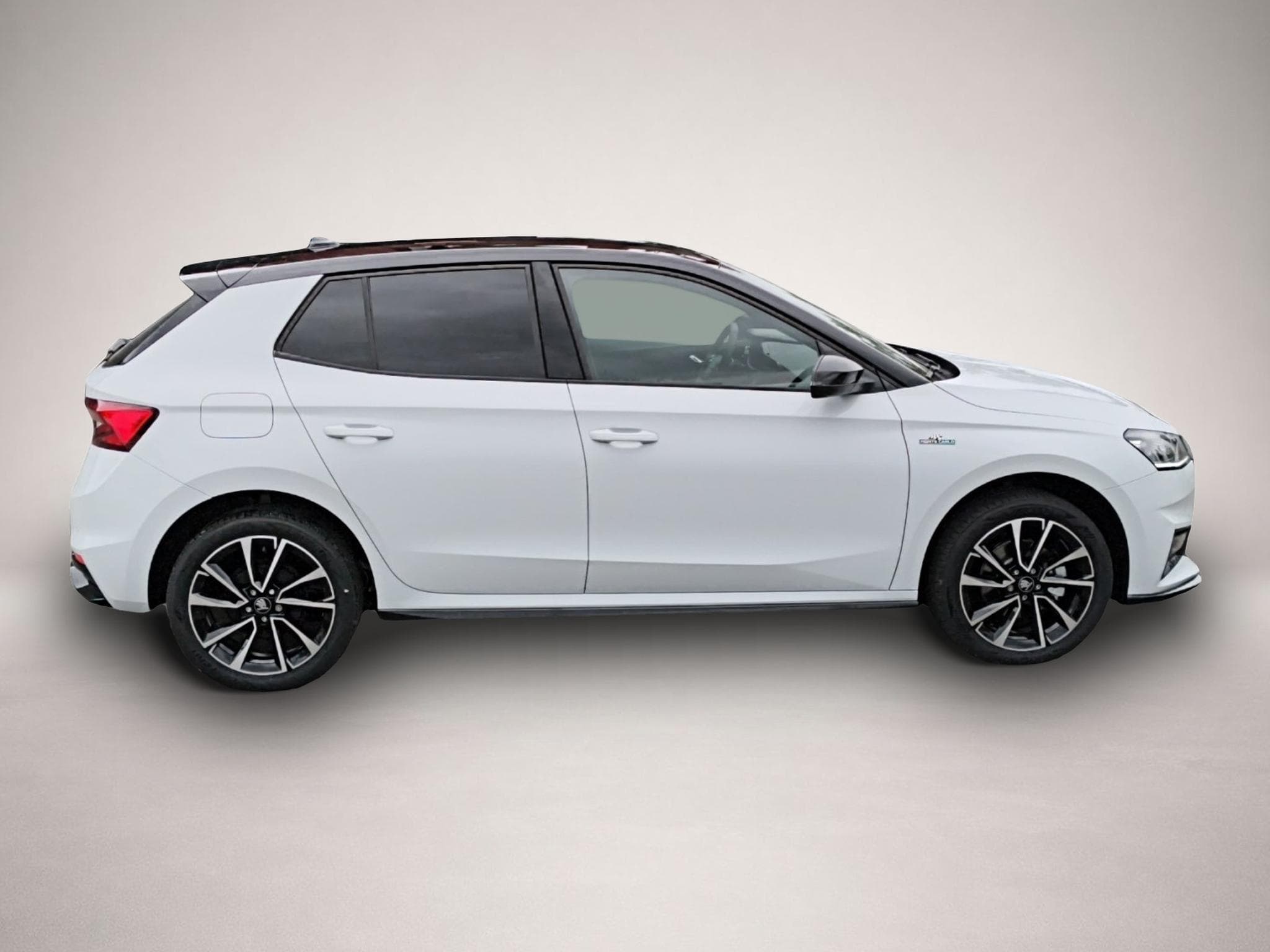 Skoda Fabia (2026) - Photo 8