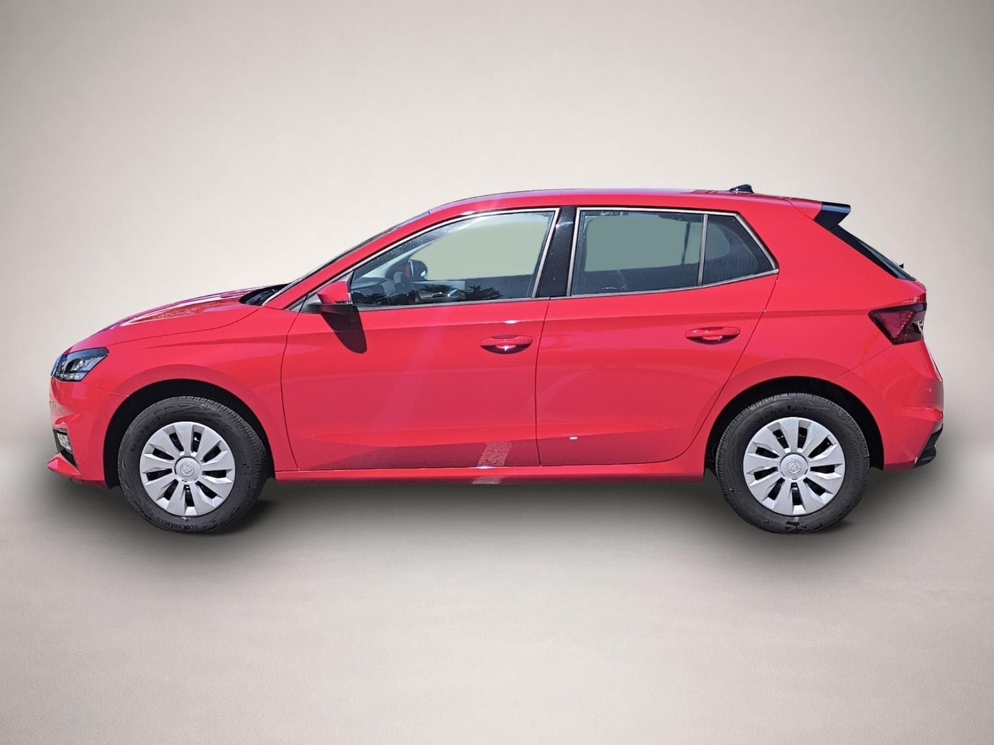Skoda Fabia (2026) - Photo 4