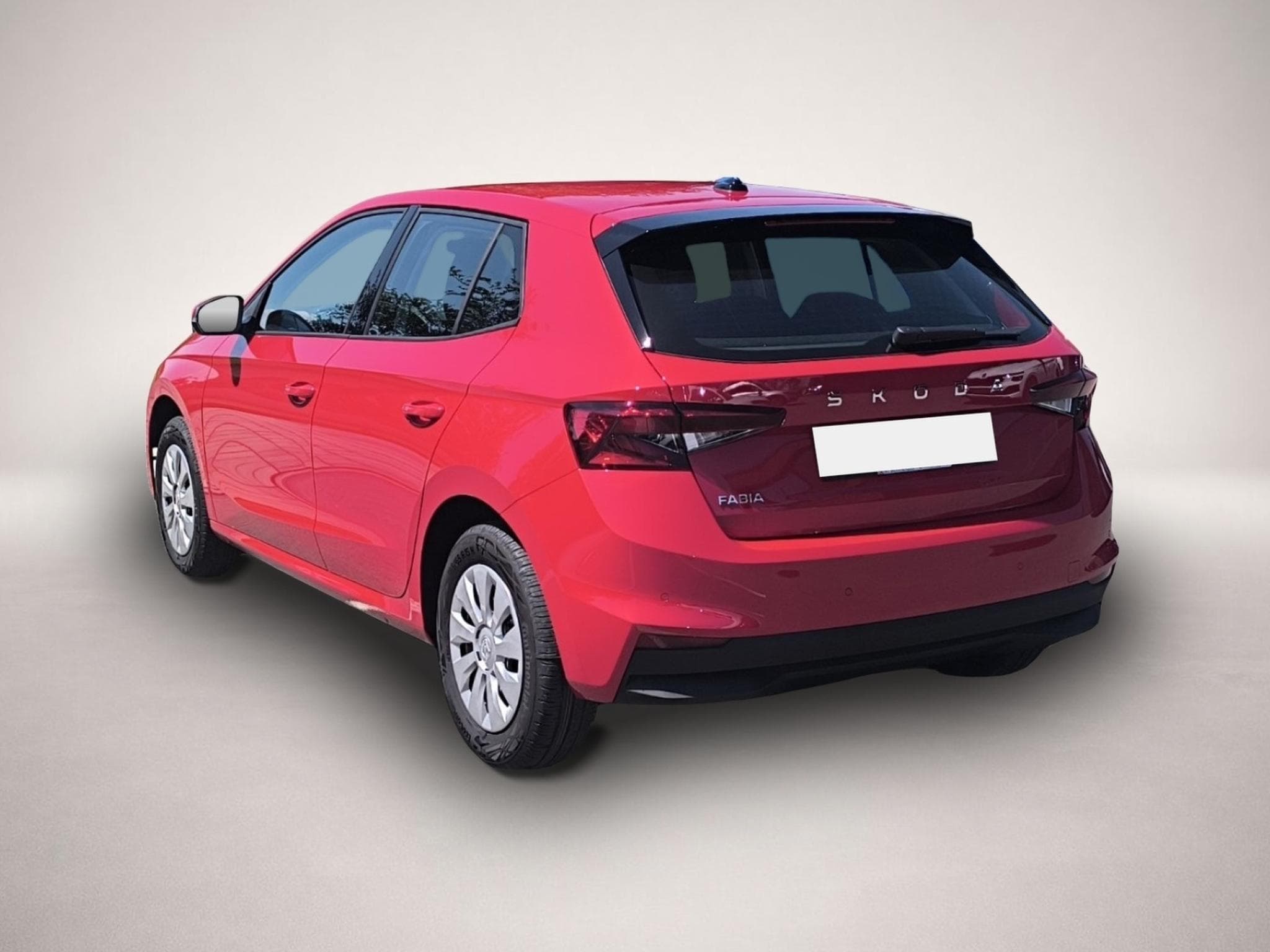 Skoda Fabia (2026) - Photo 5