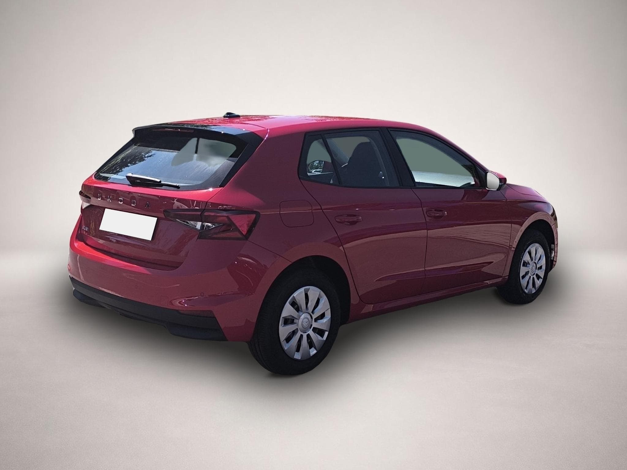 Skoda Fabia (2026) - Photo 7