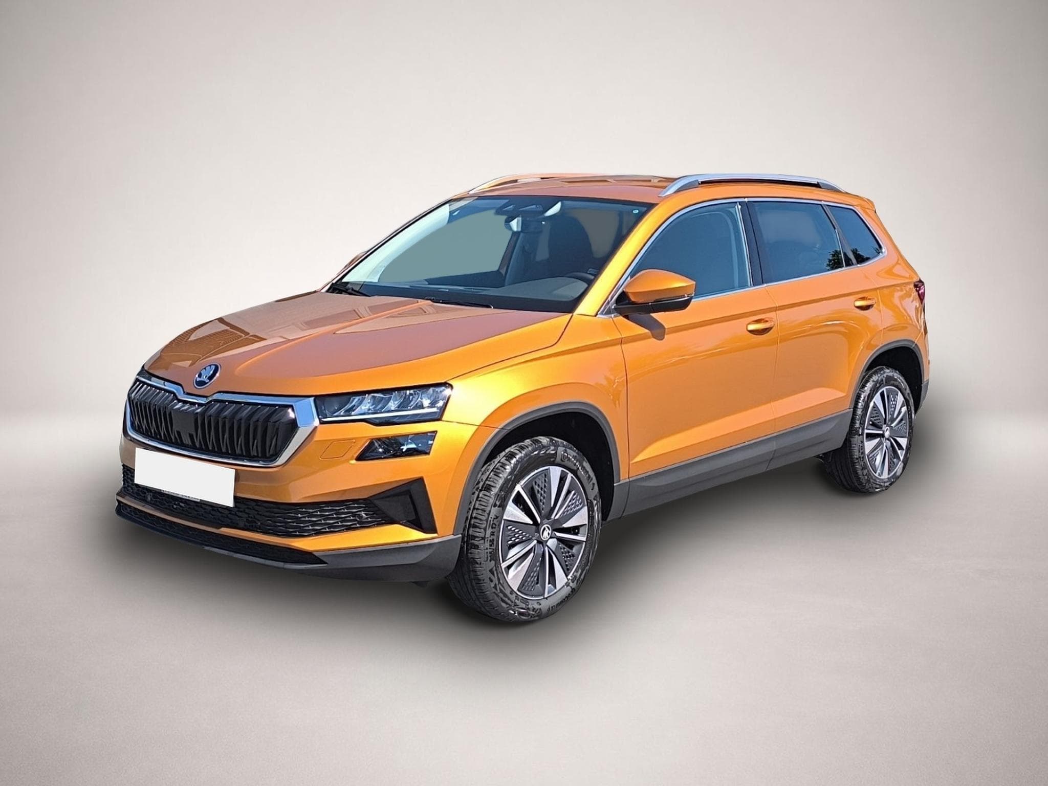 Skoda Karoq (2026) - Photo 1
