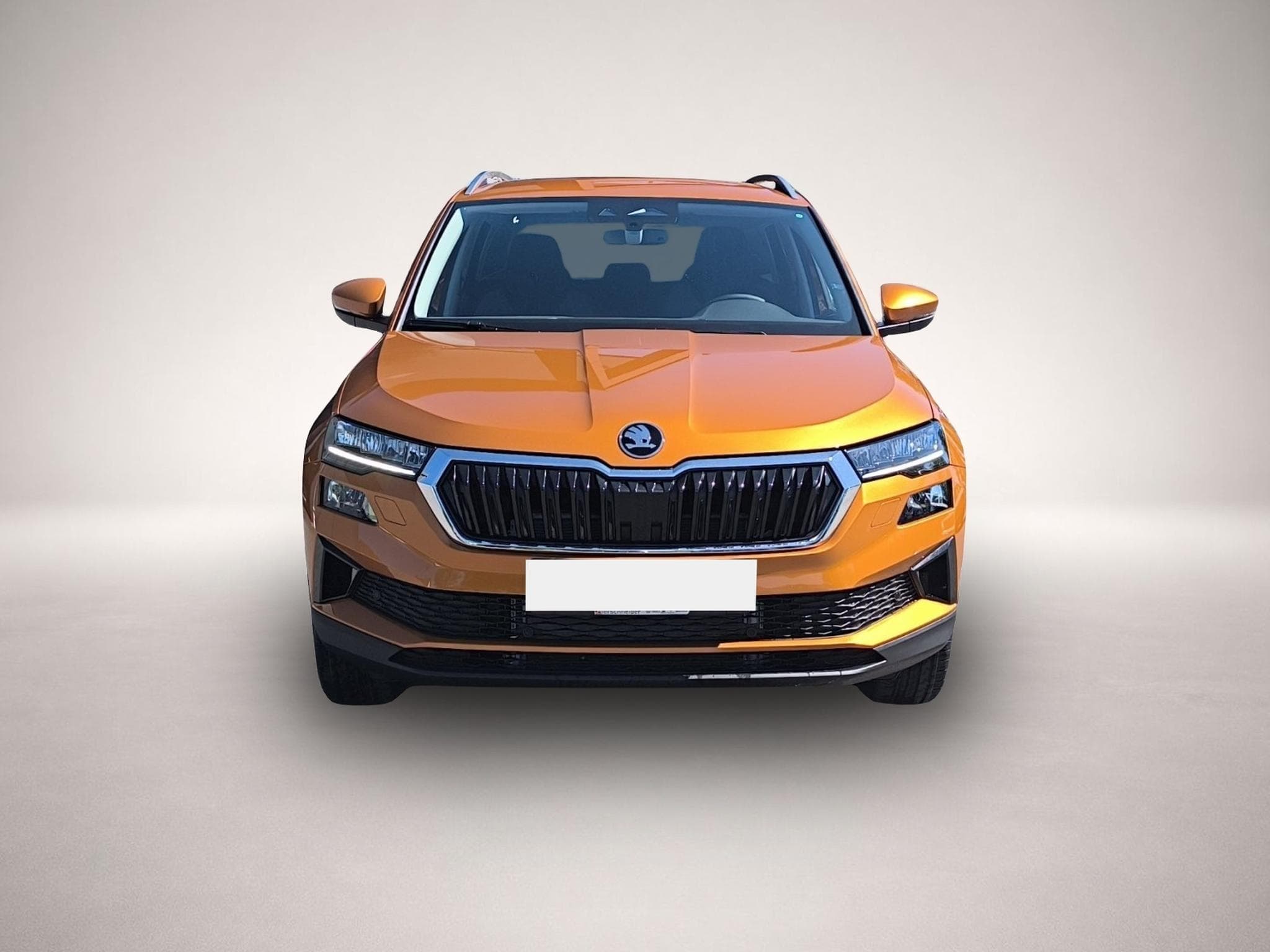 Skoda Karoq (2026) - Photo 2