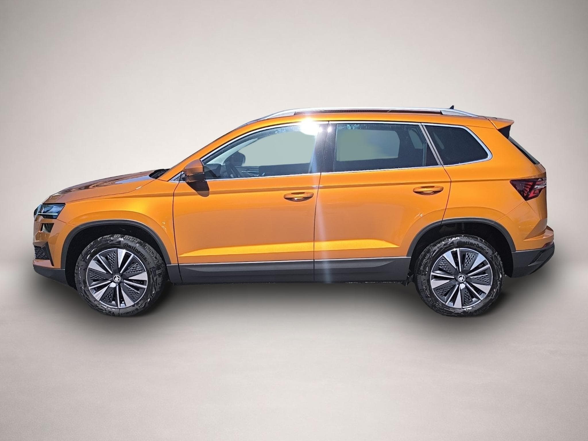 Skoda Karoq (2026) - Photo 4