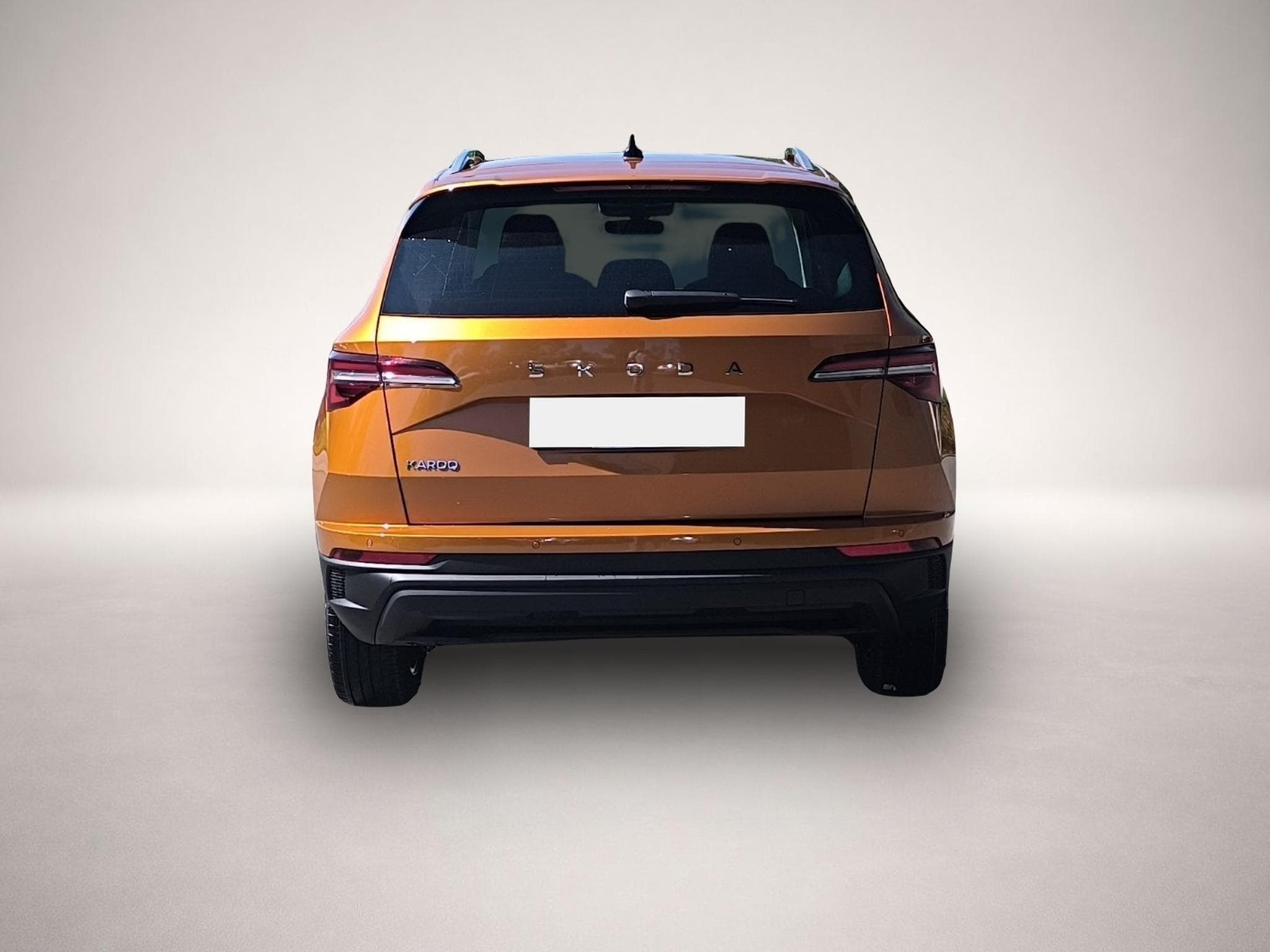 Skoda Karoq (2026) - Photo 6