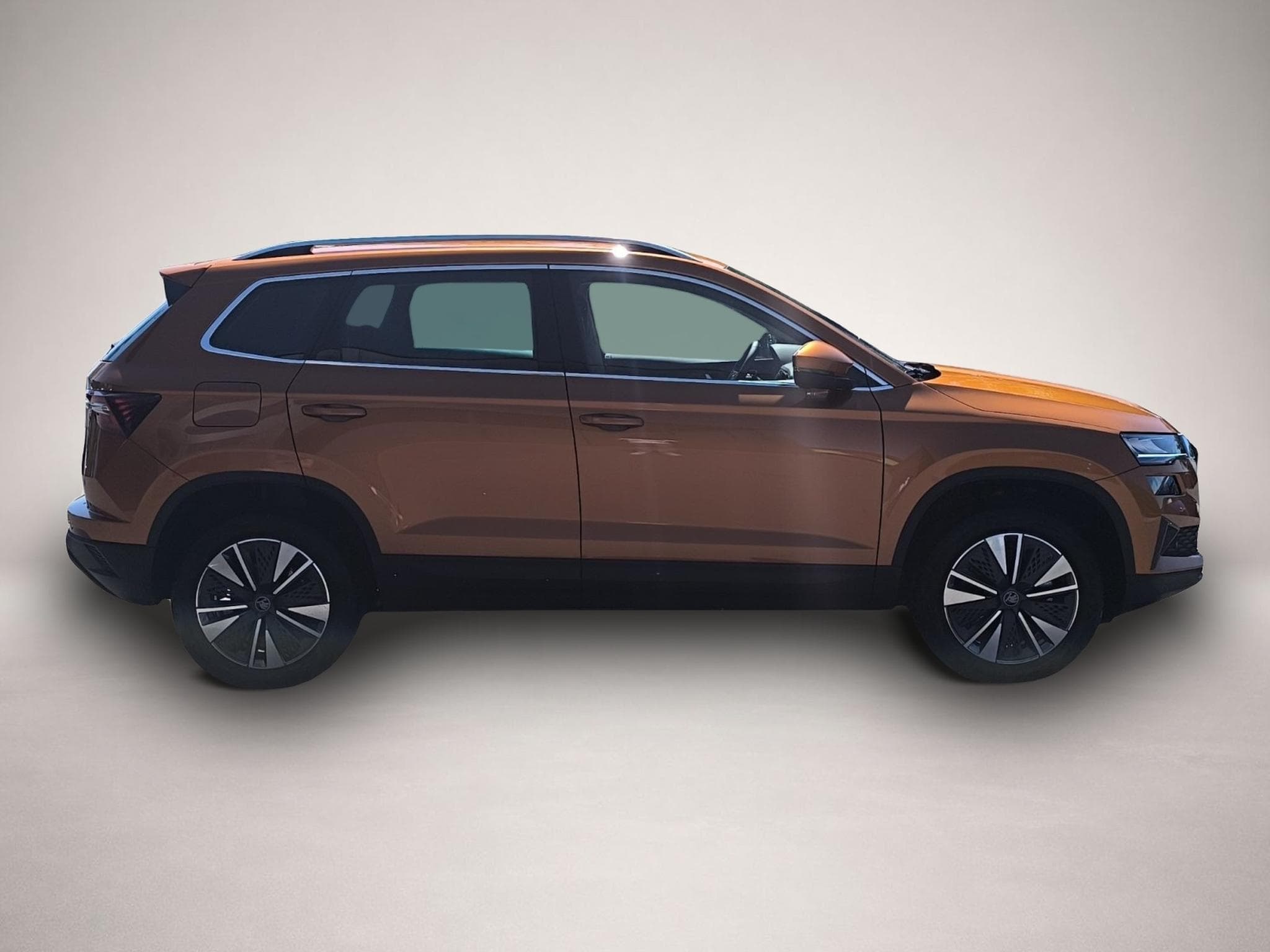 Skoda Karoq (2026) - Photo 8