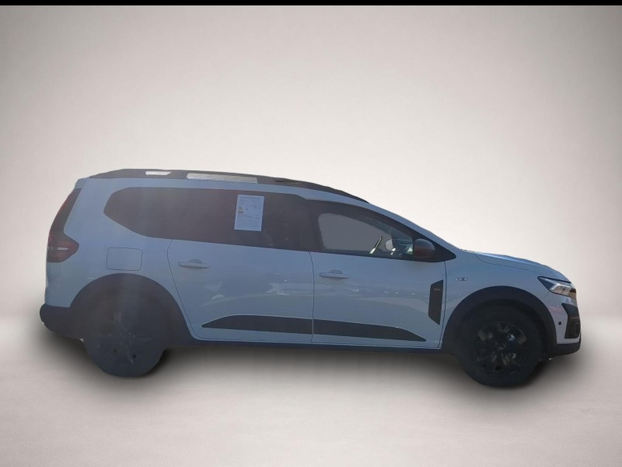 Dacia Jogger (2025) - Photo 2