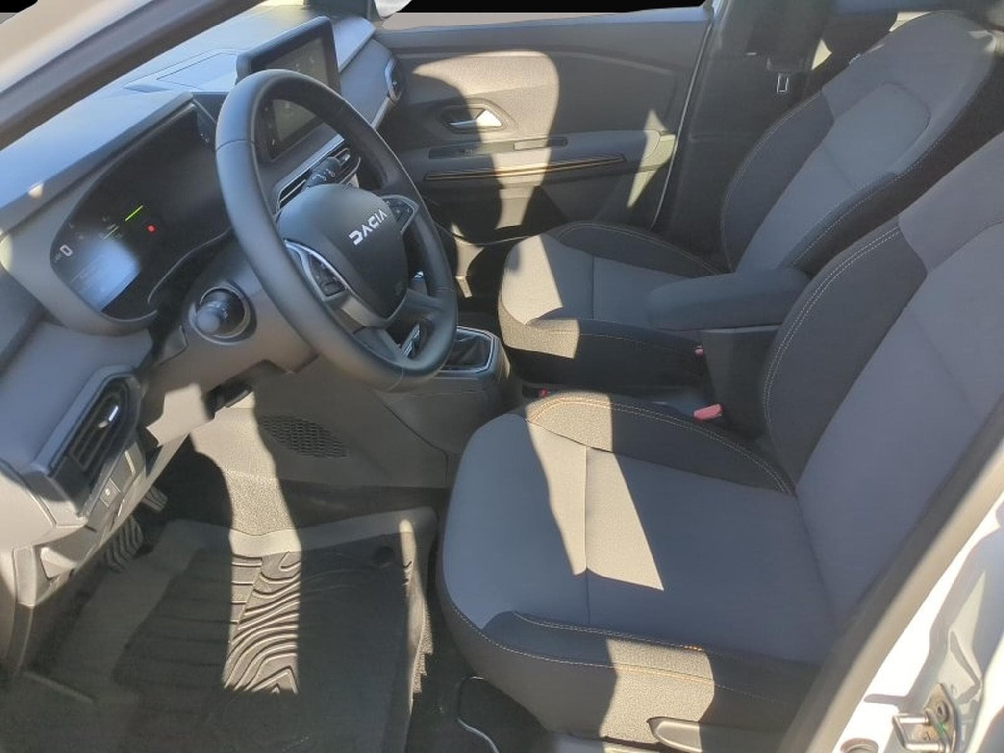 Dacia Jogger (2025) - Photo 4