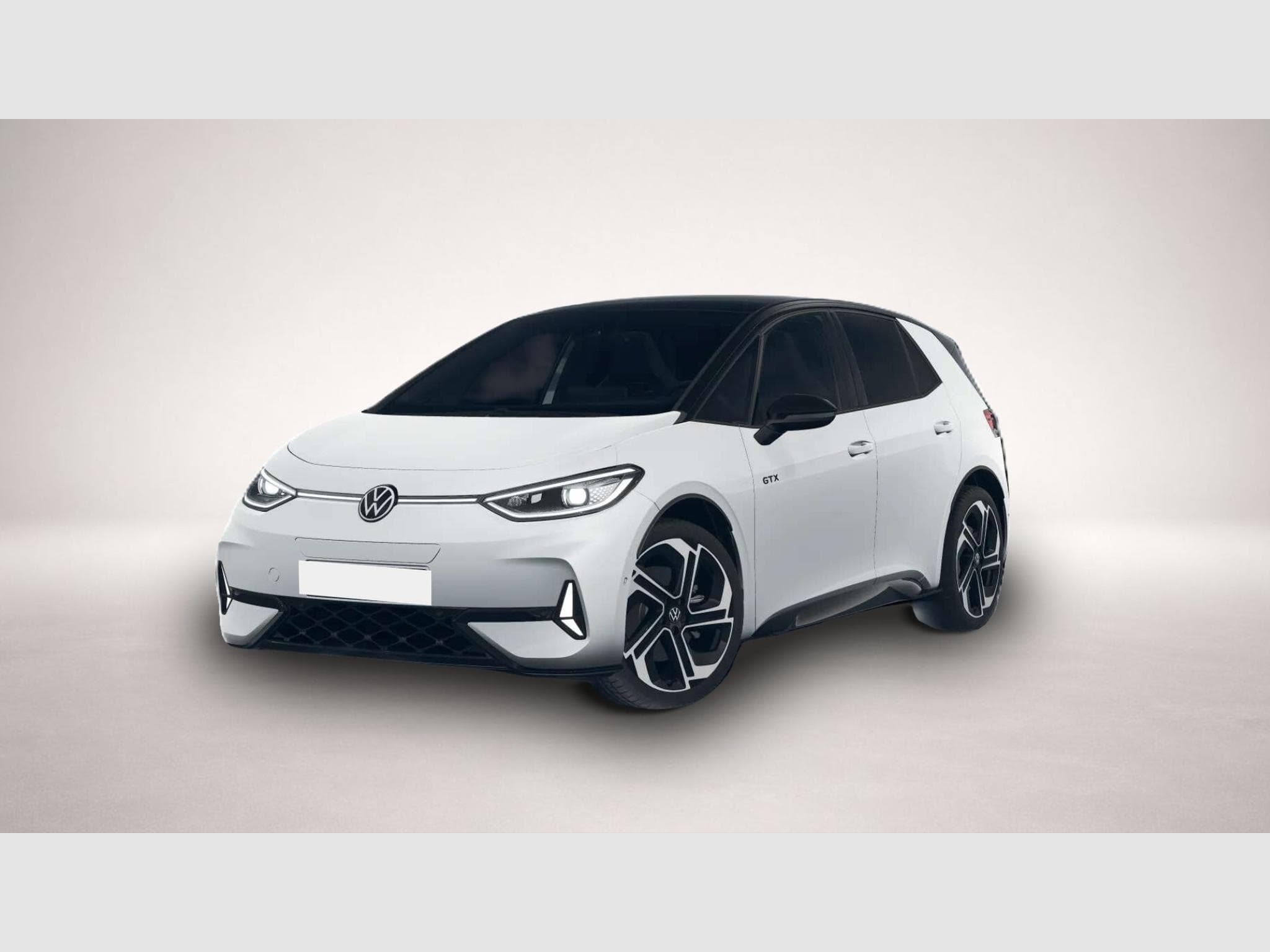 VW ID.3 (2025) - Photo 1