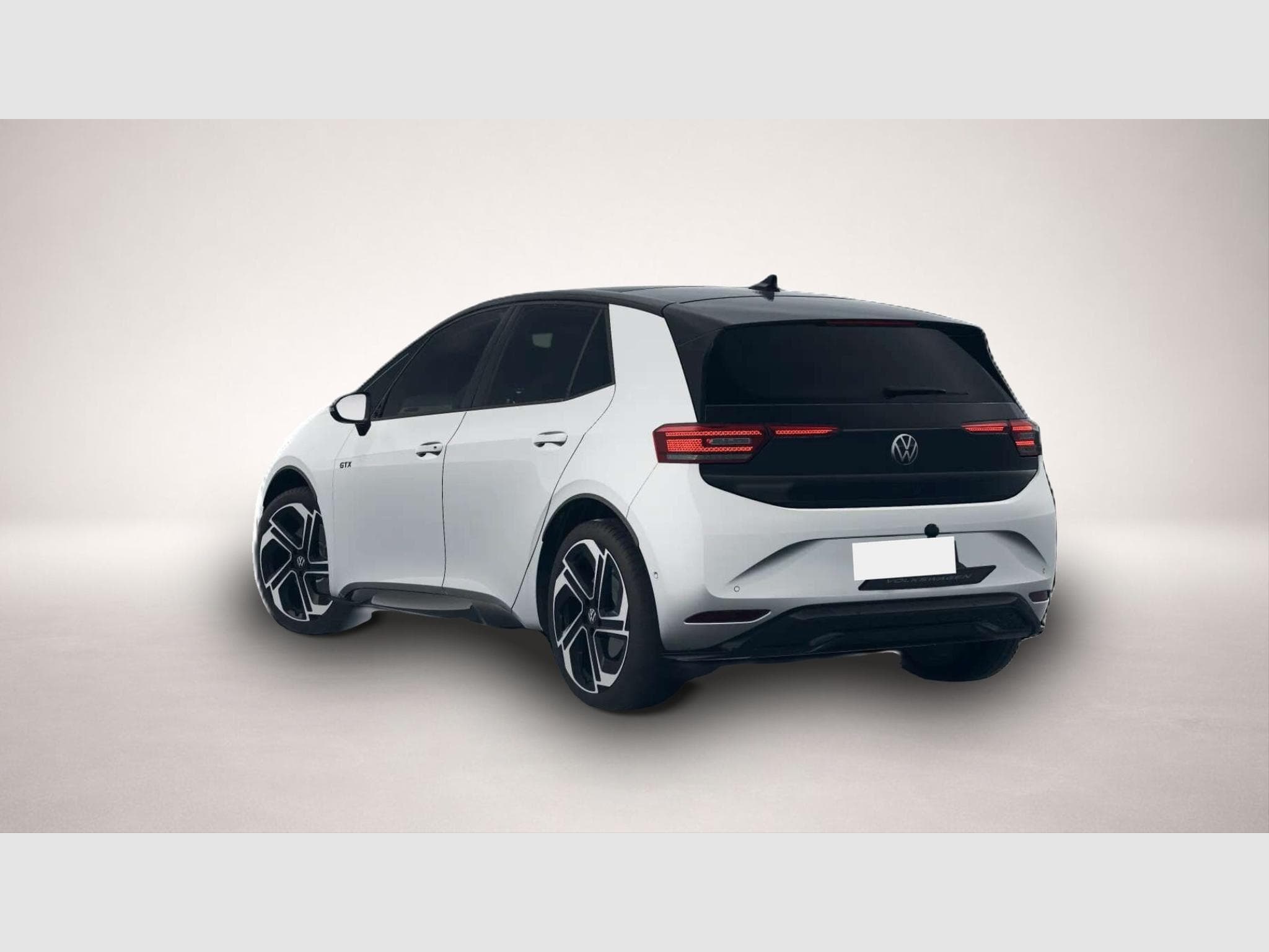 VW ID.3 (2025) - Photo 2
