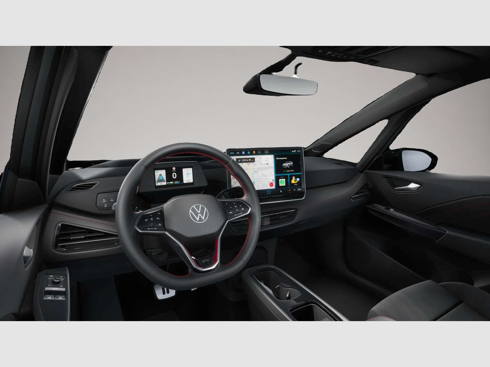 VW ID.3 (2025) - Photo 3