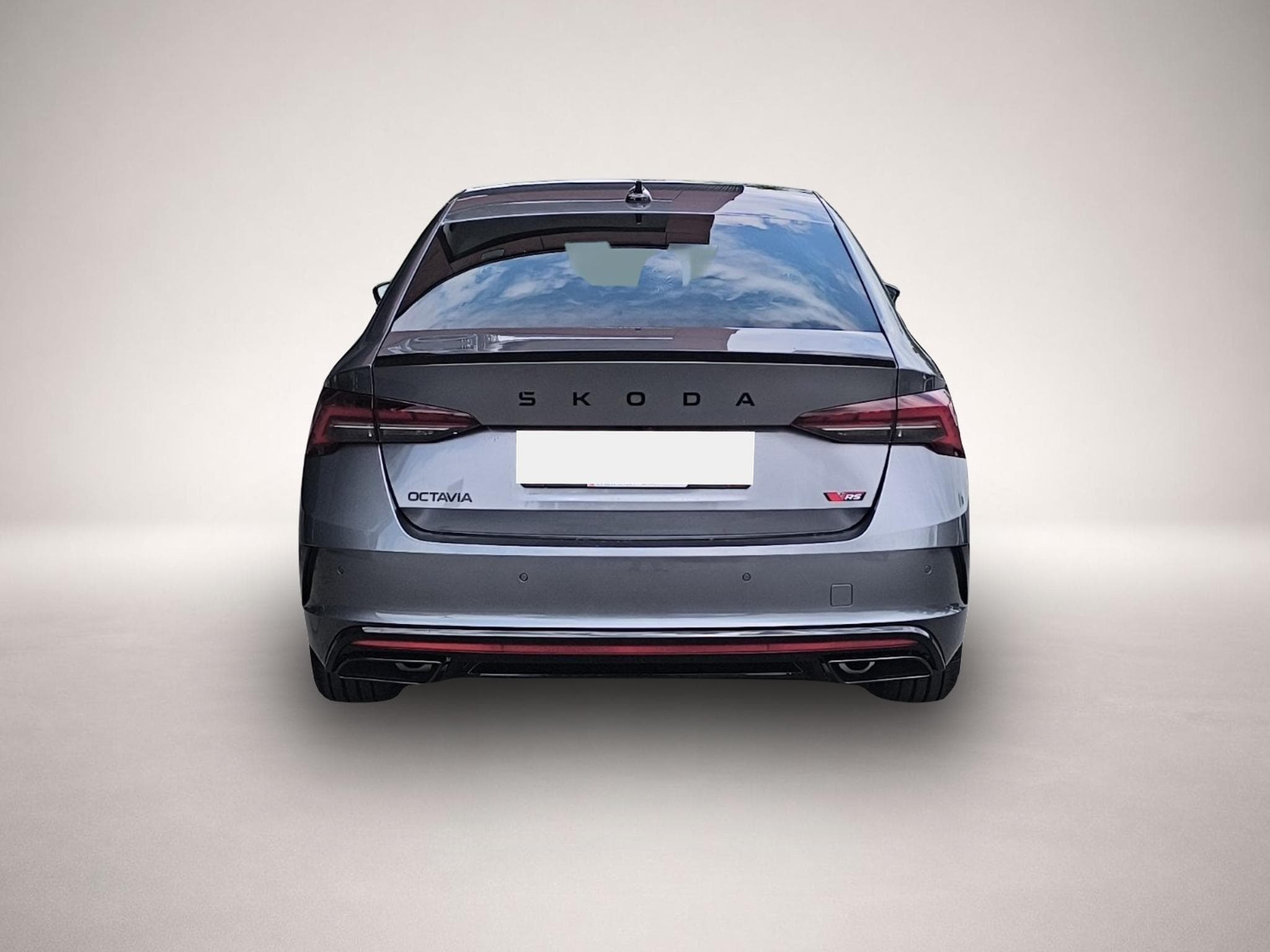Skoda Octavia (2026) - Photo 6