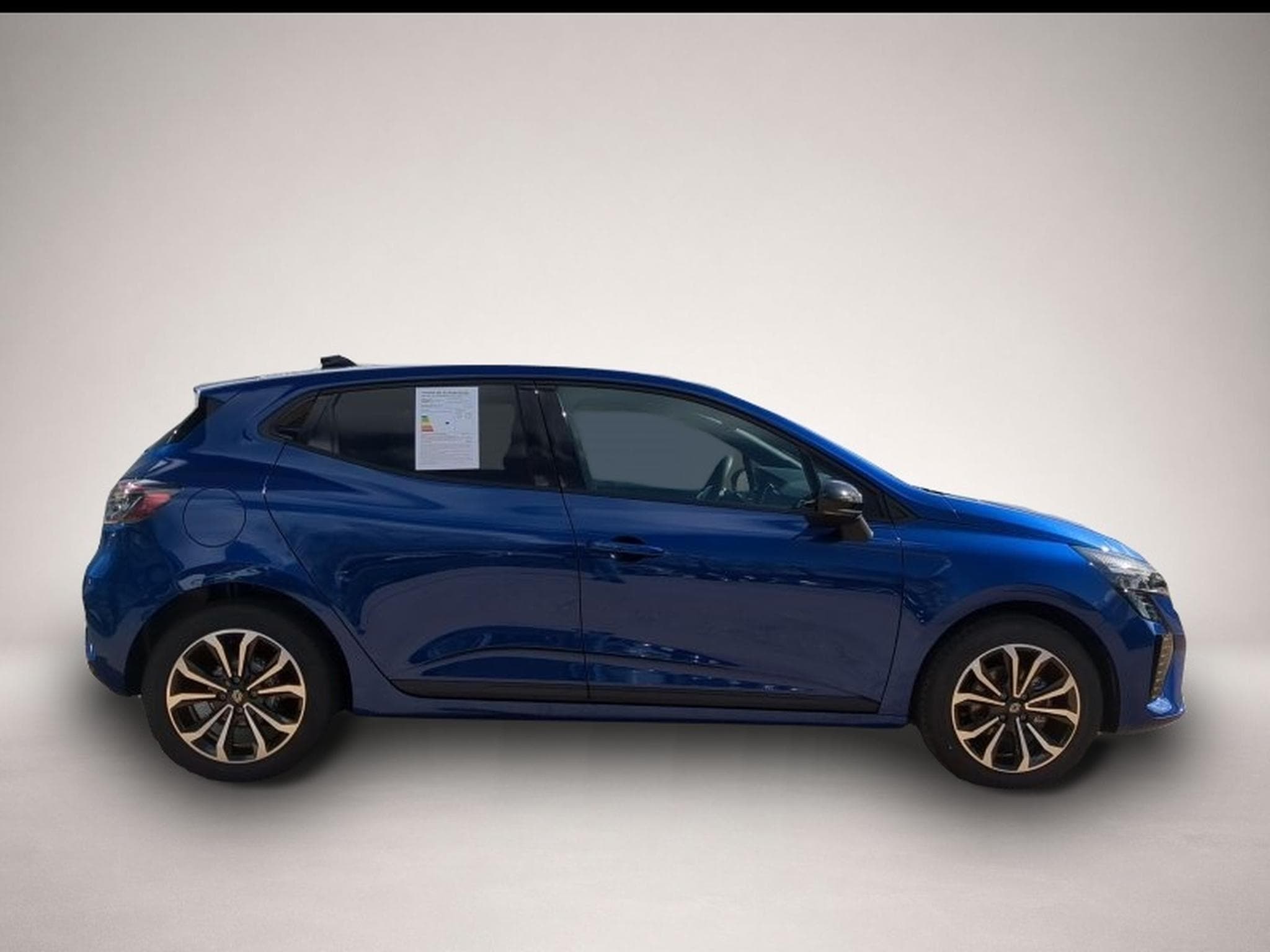 Renault Clio (2025) - Photo 2