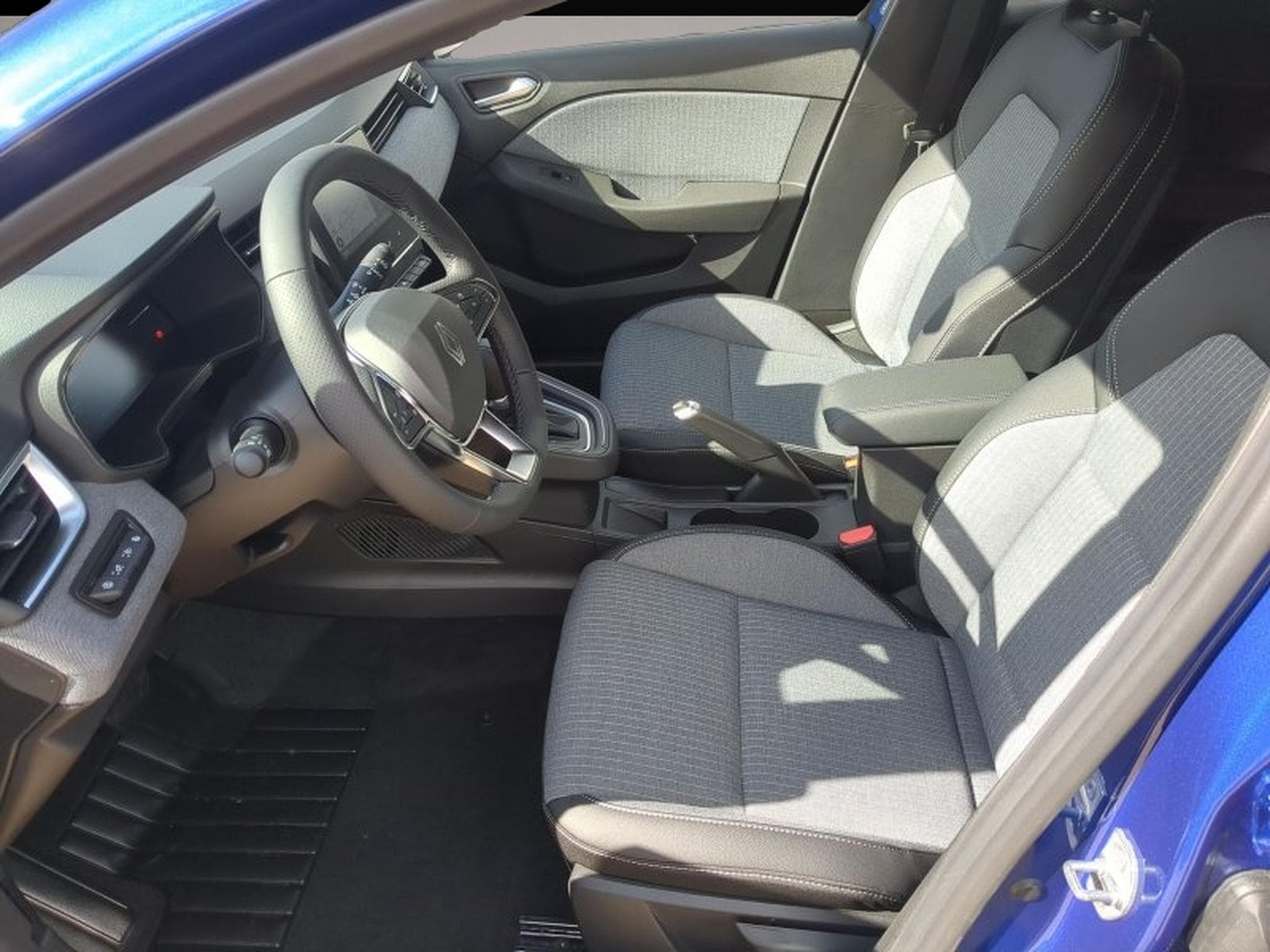 Renault Clio (2025) - Photo 4