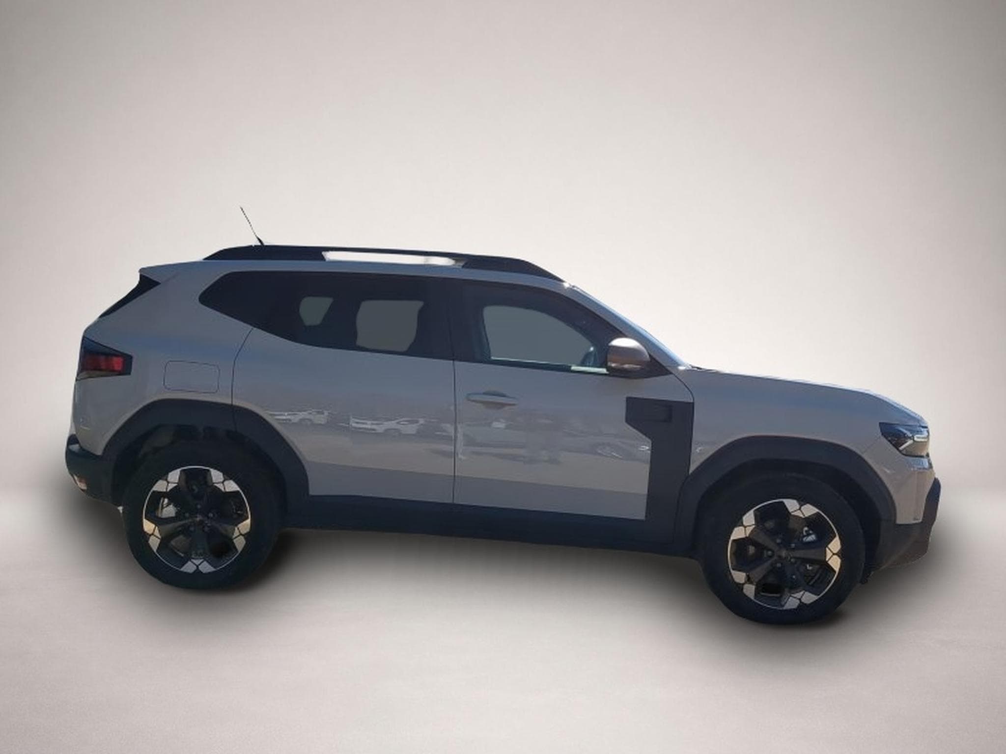Dacia Duster (2024) - Photo 1