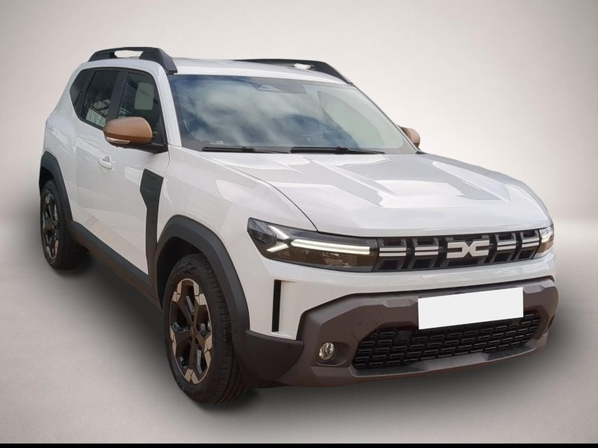 Dacia Duster (2025) - Photo 1