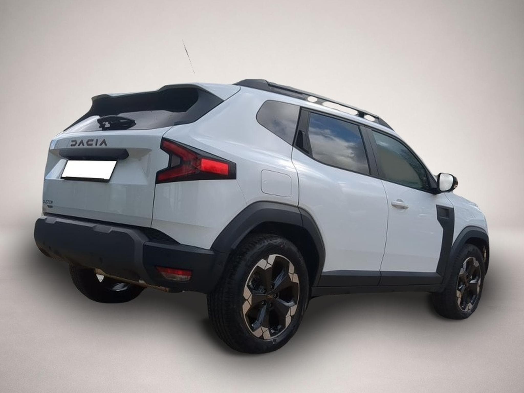 Dacia Duster (2025) - Photo 3