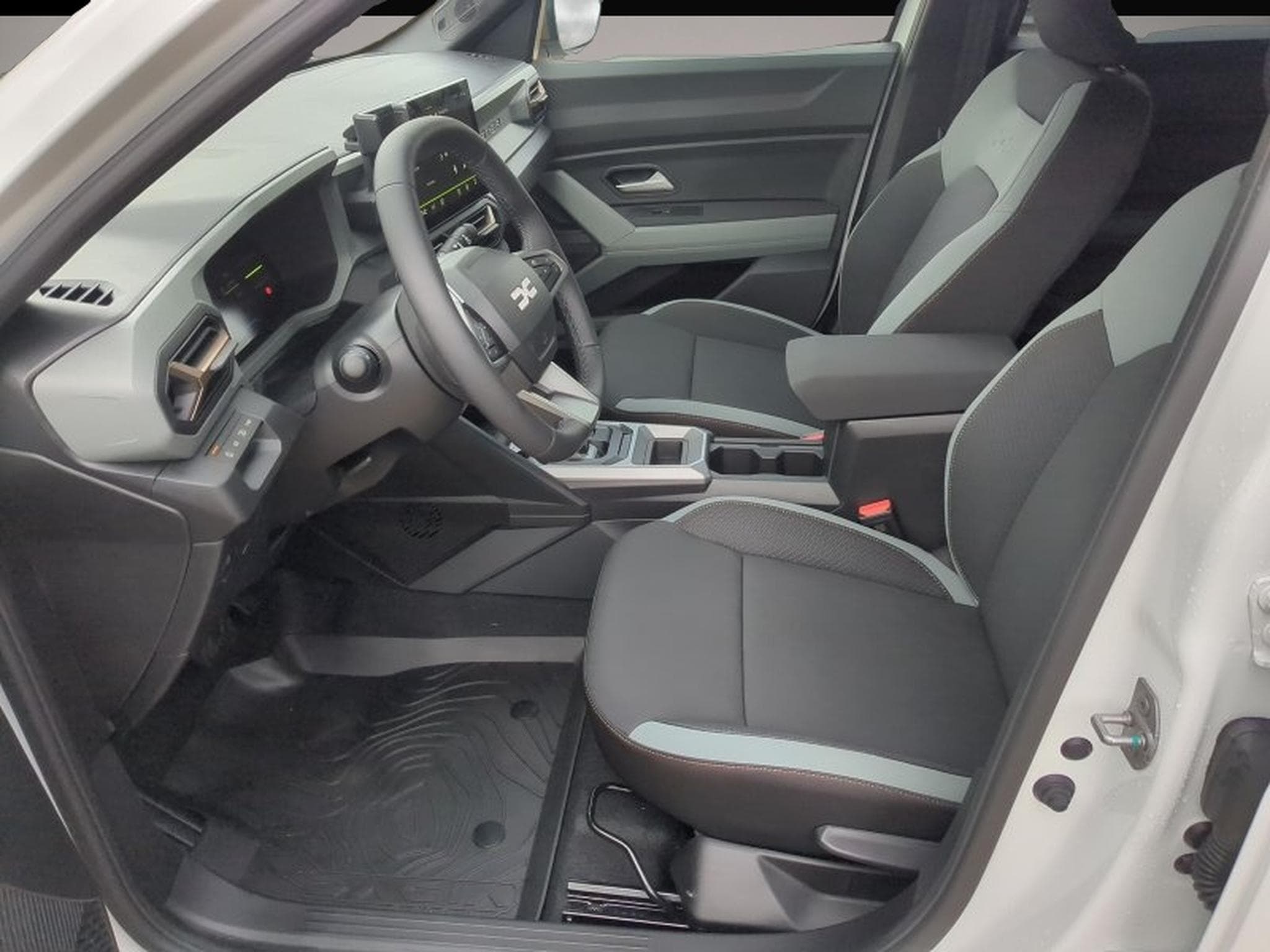 Dacia Duster (2025) - Photo 4