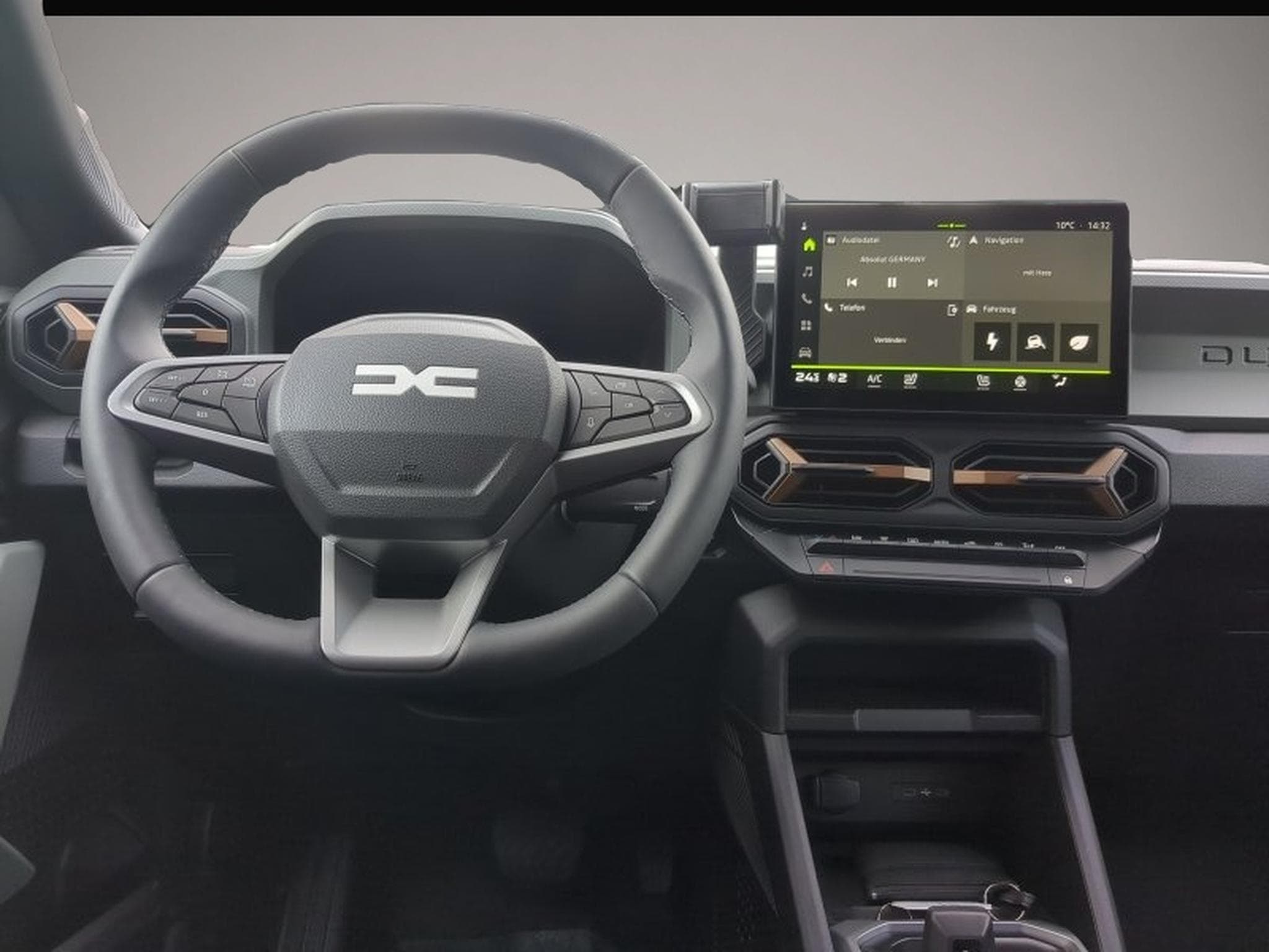 Dacia Duster (2025) - Photo 5
