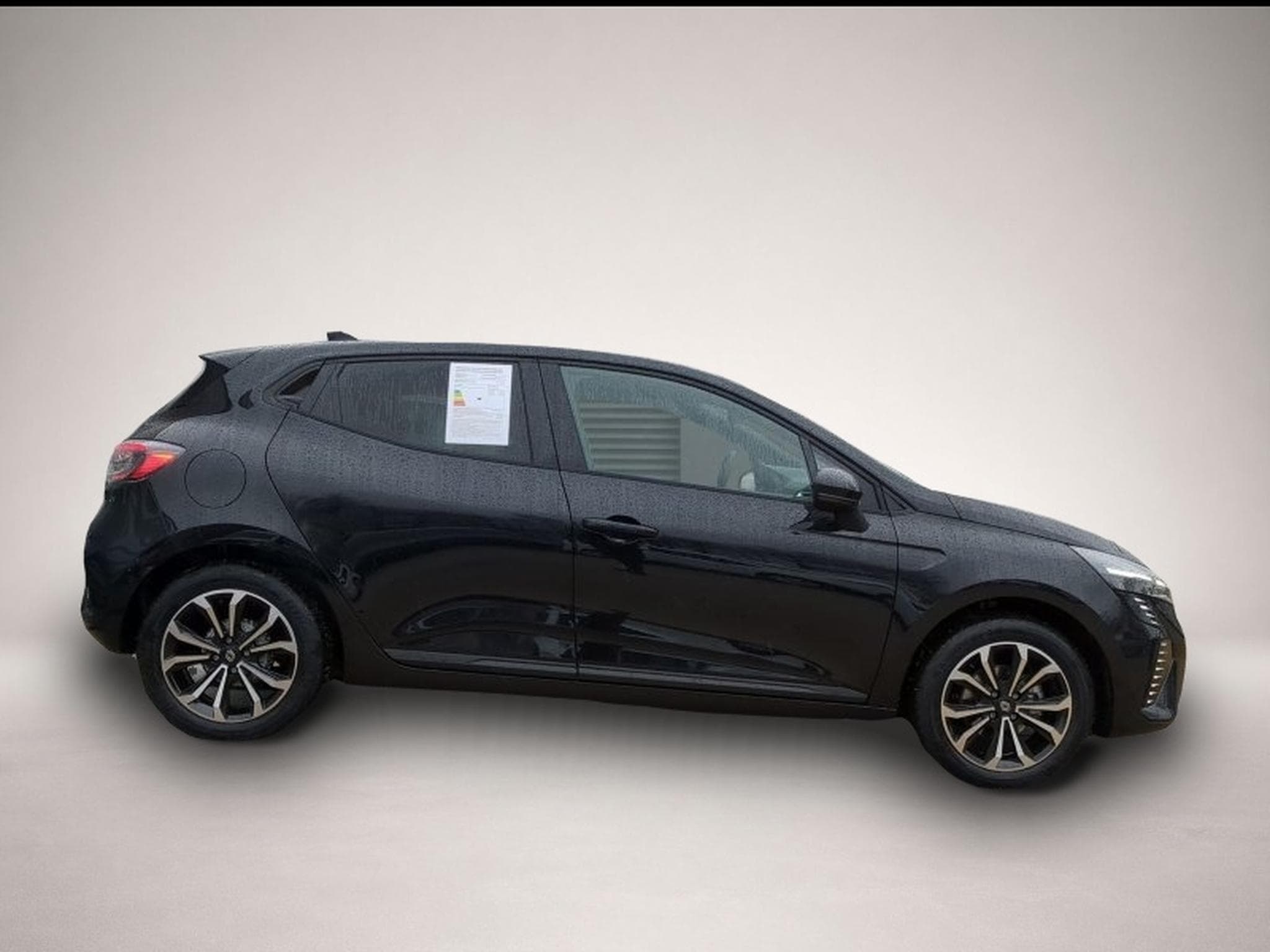Renault Clio (2025) - Photo 2
