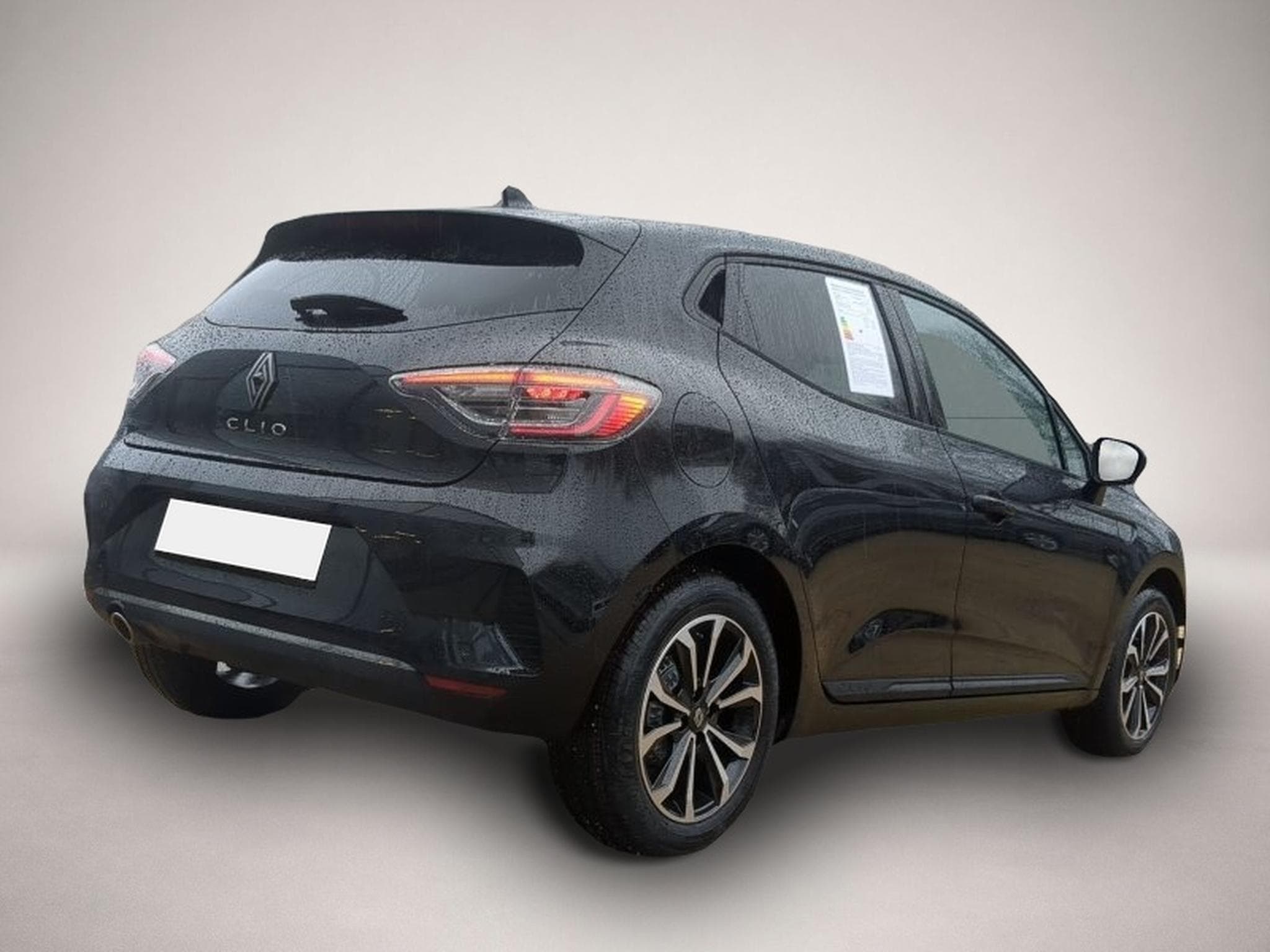 Renault Clio (2025) - Photo 3