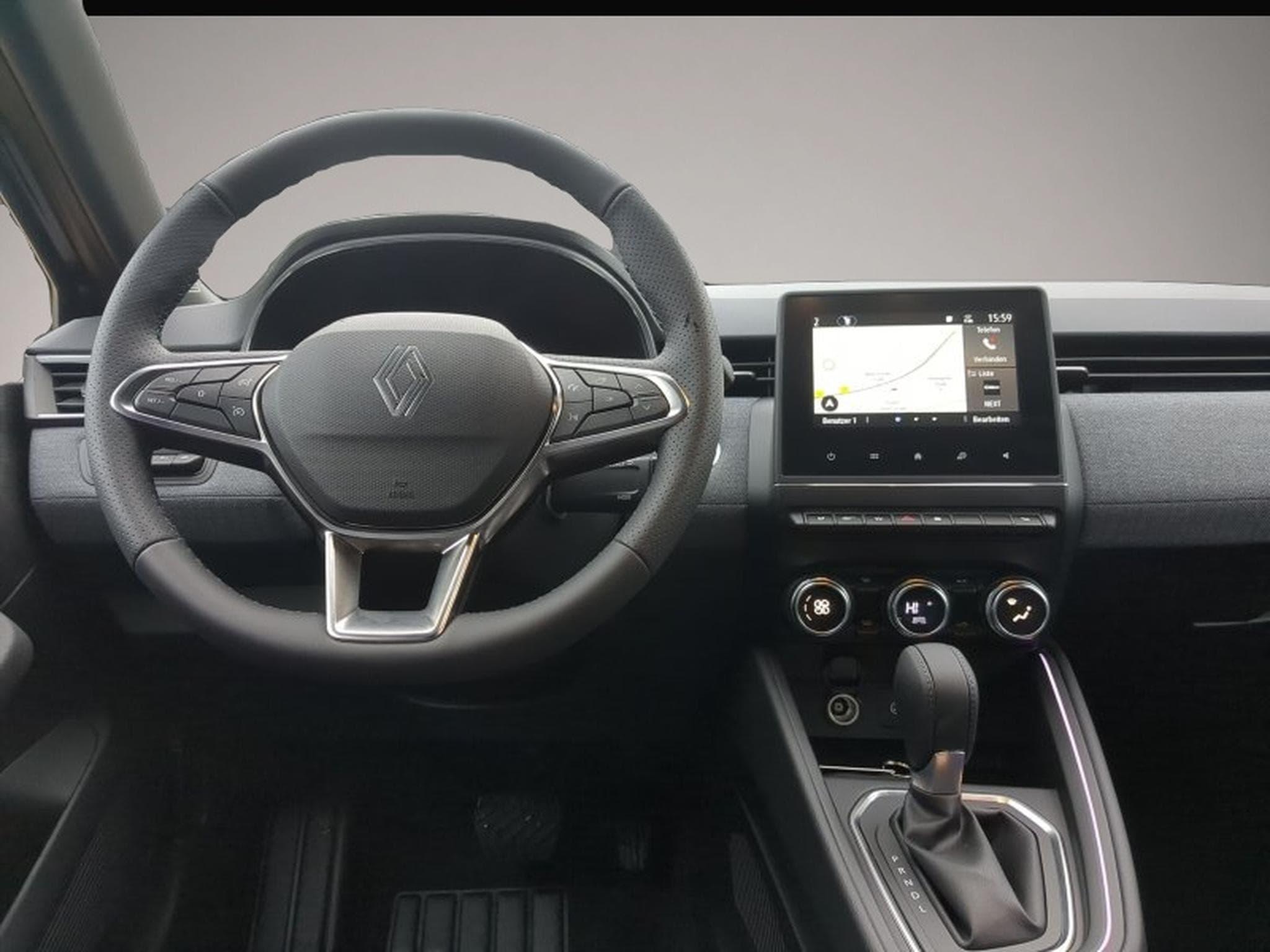 Renault Clio (2025) - Photo 4