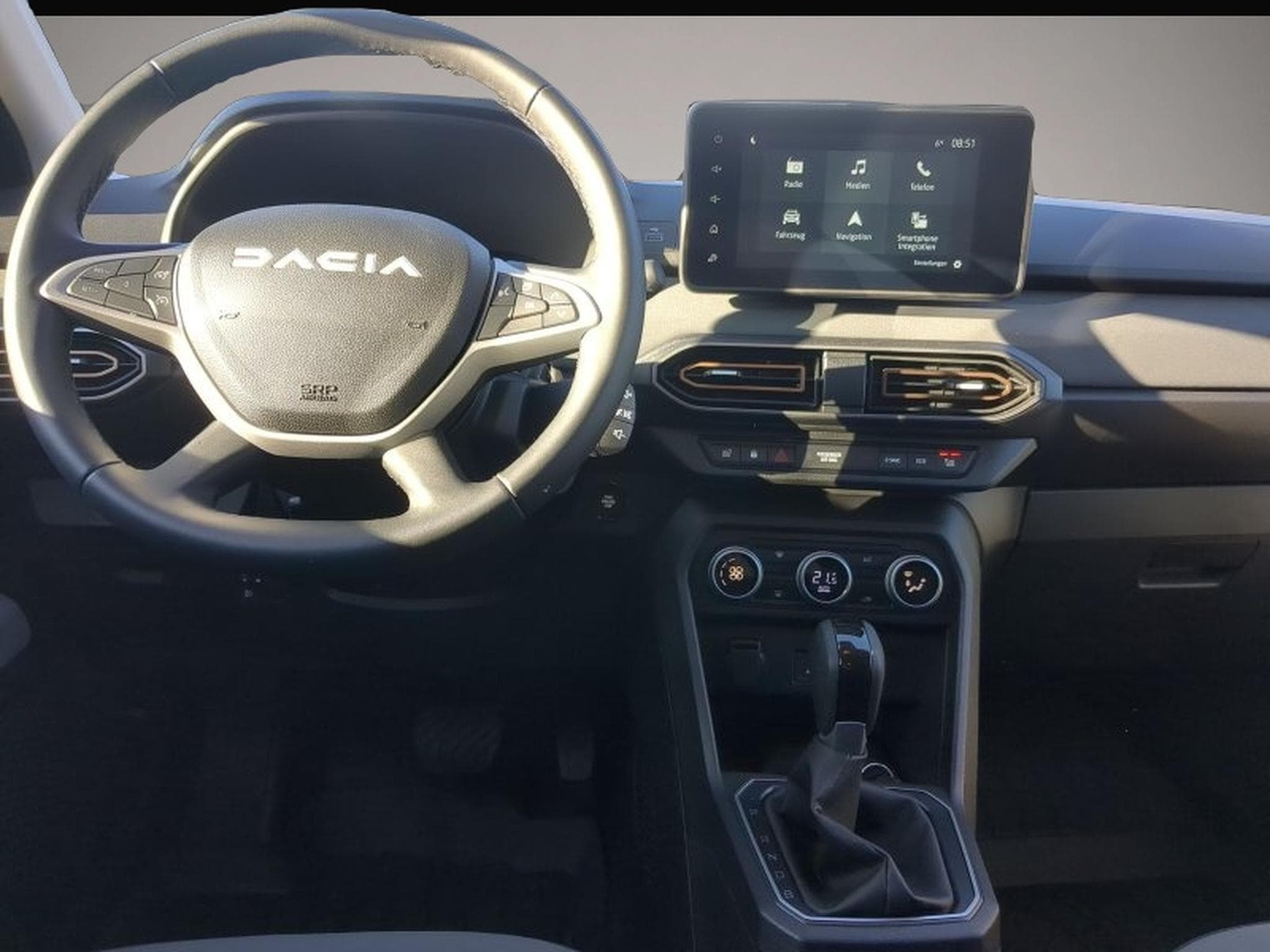 Dacia Jogger (2025) - Photo 5
