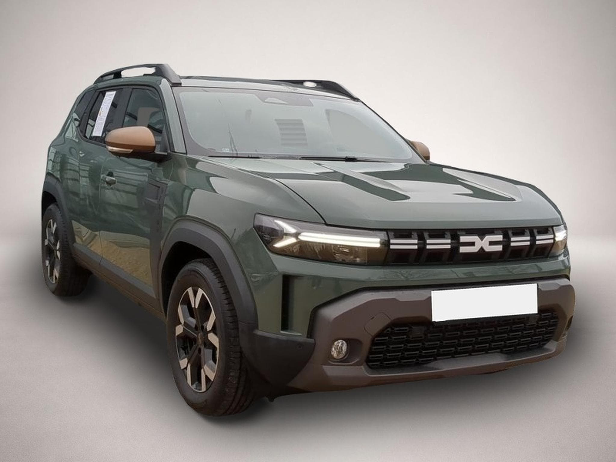 Dacia Duster (2026) - Photo 1