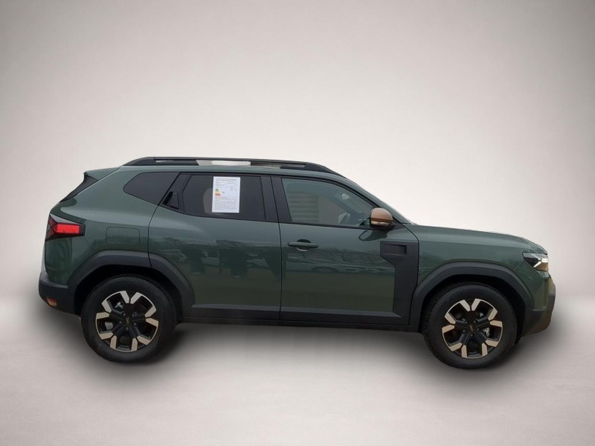 Dacia Duster (2026) - Photo 2