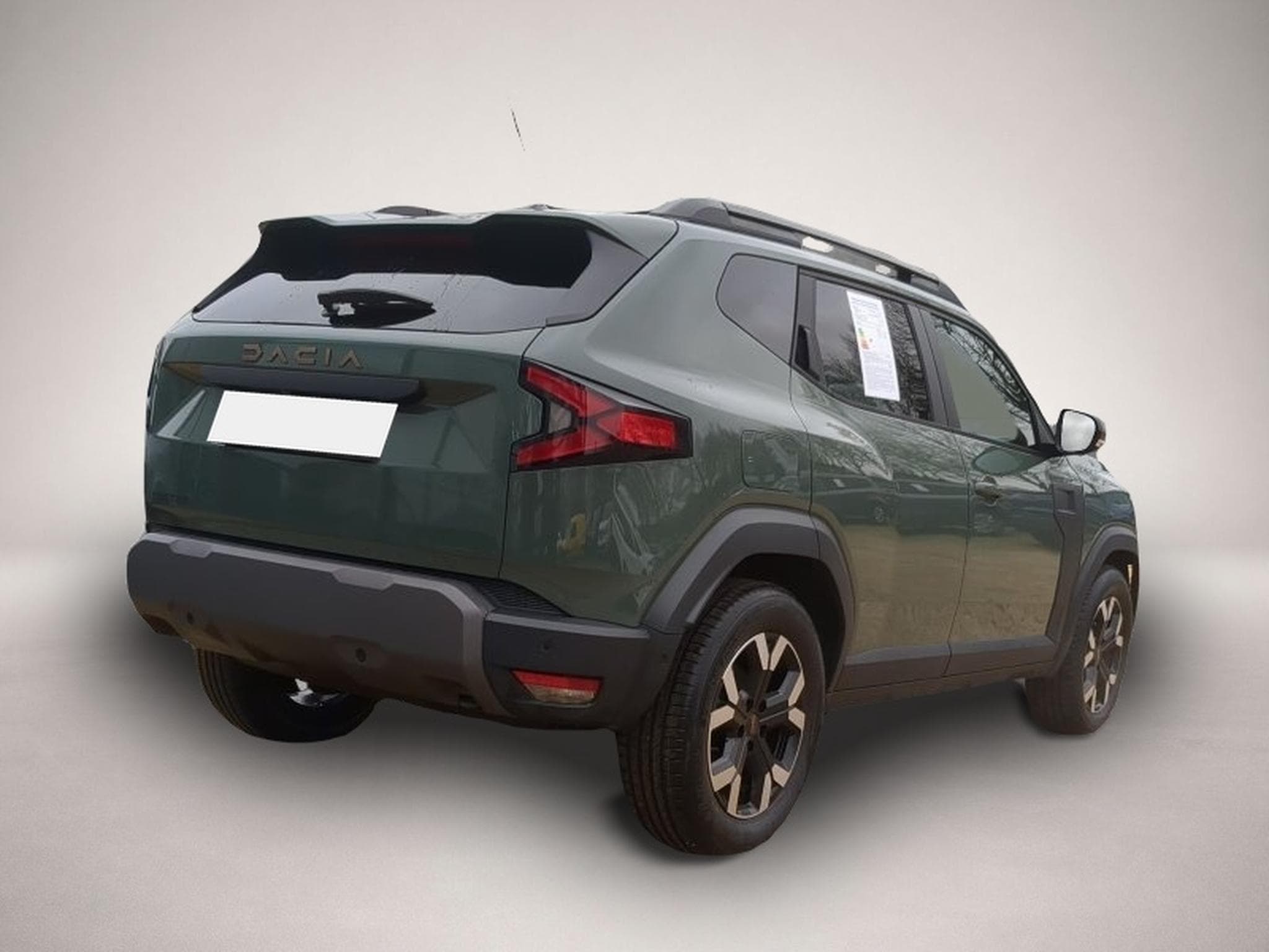 Dacia Duster (2026) - Photo 3