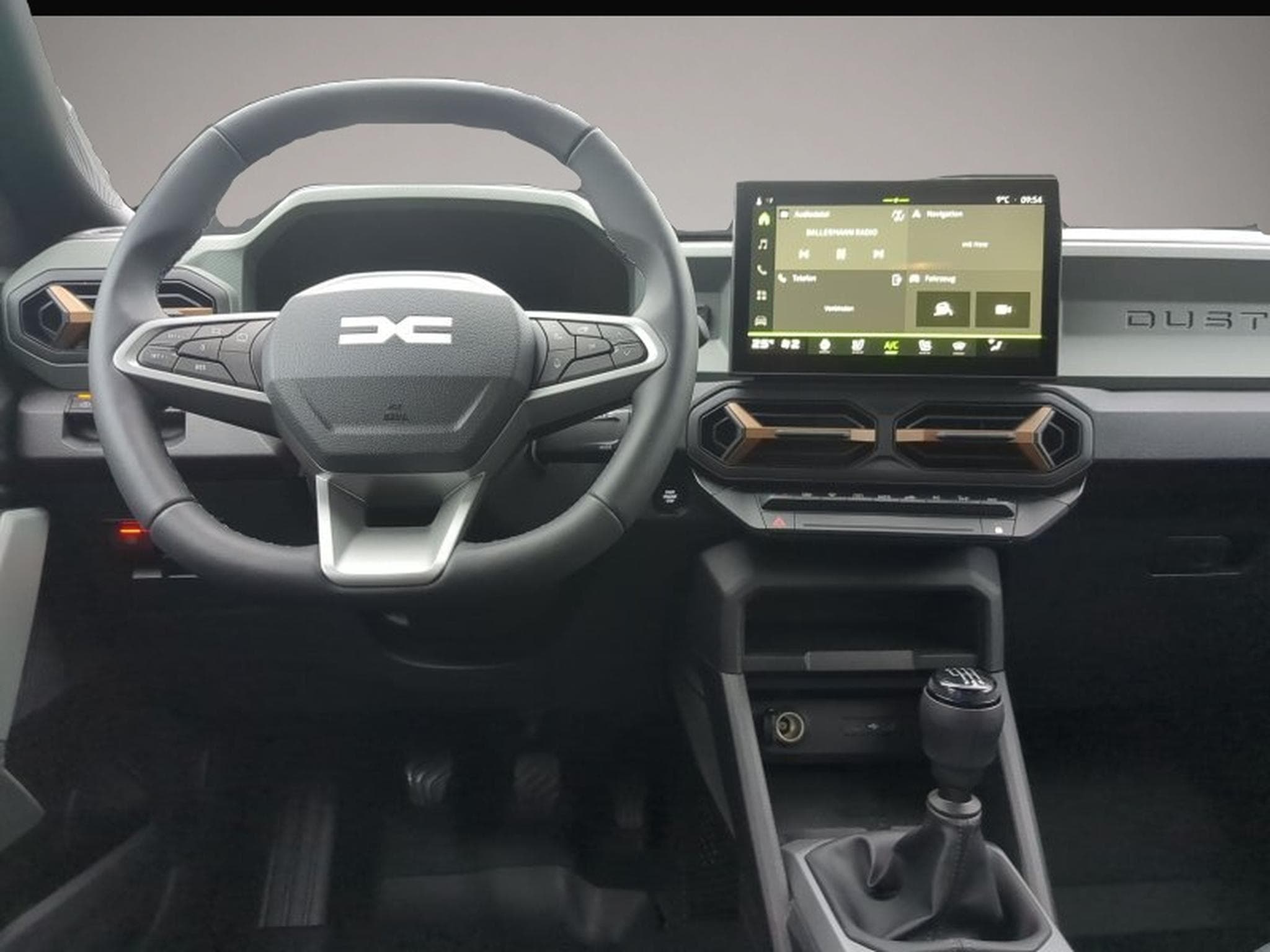 Dacia Duster (2026) - Photo 5